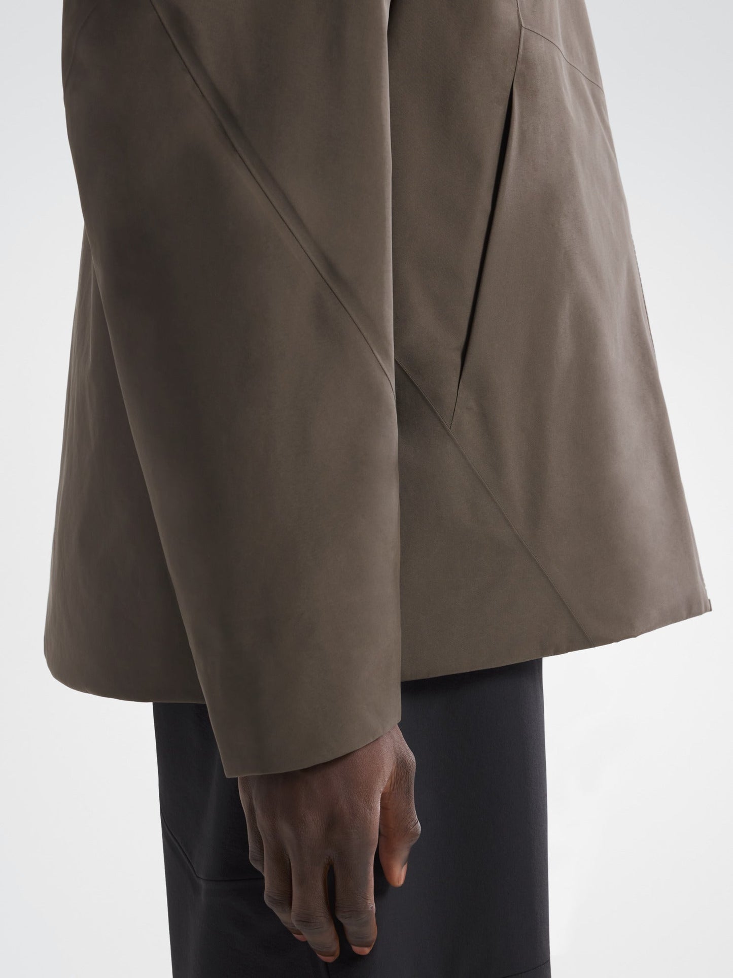Diode Insulated Jacket Men's