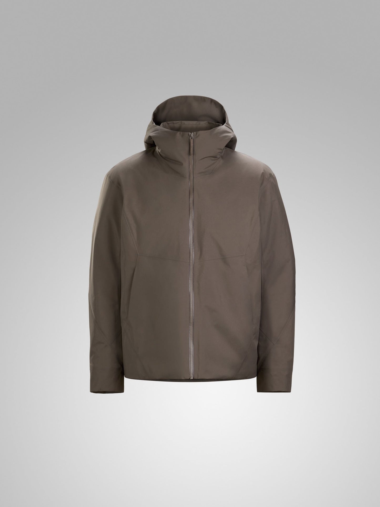 Diode Insulated Jacket Men's