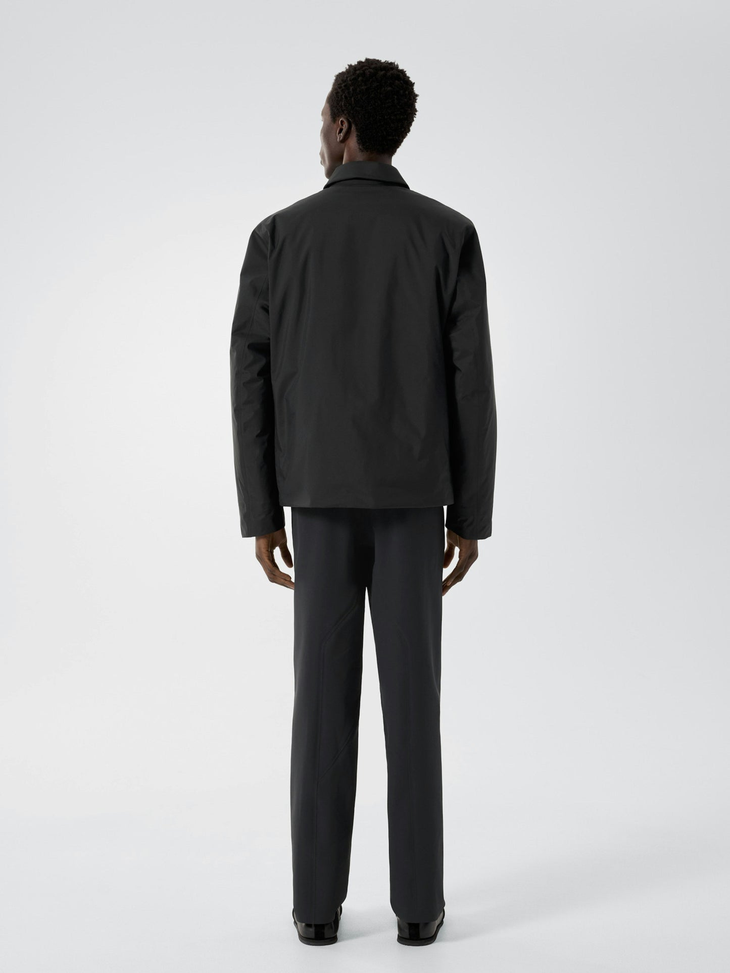 Spere Insulated Jacket Men's