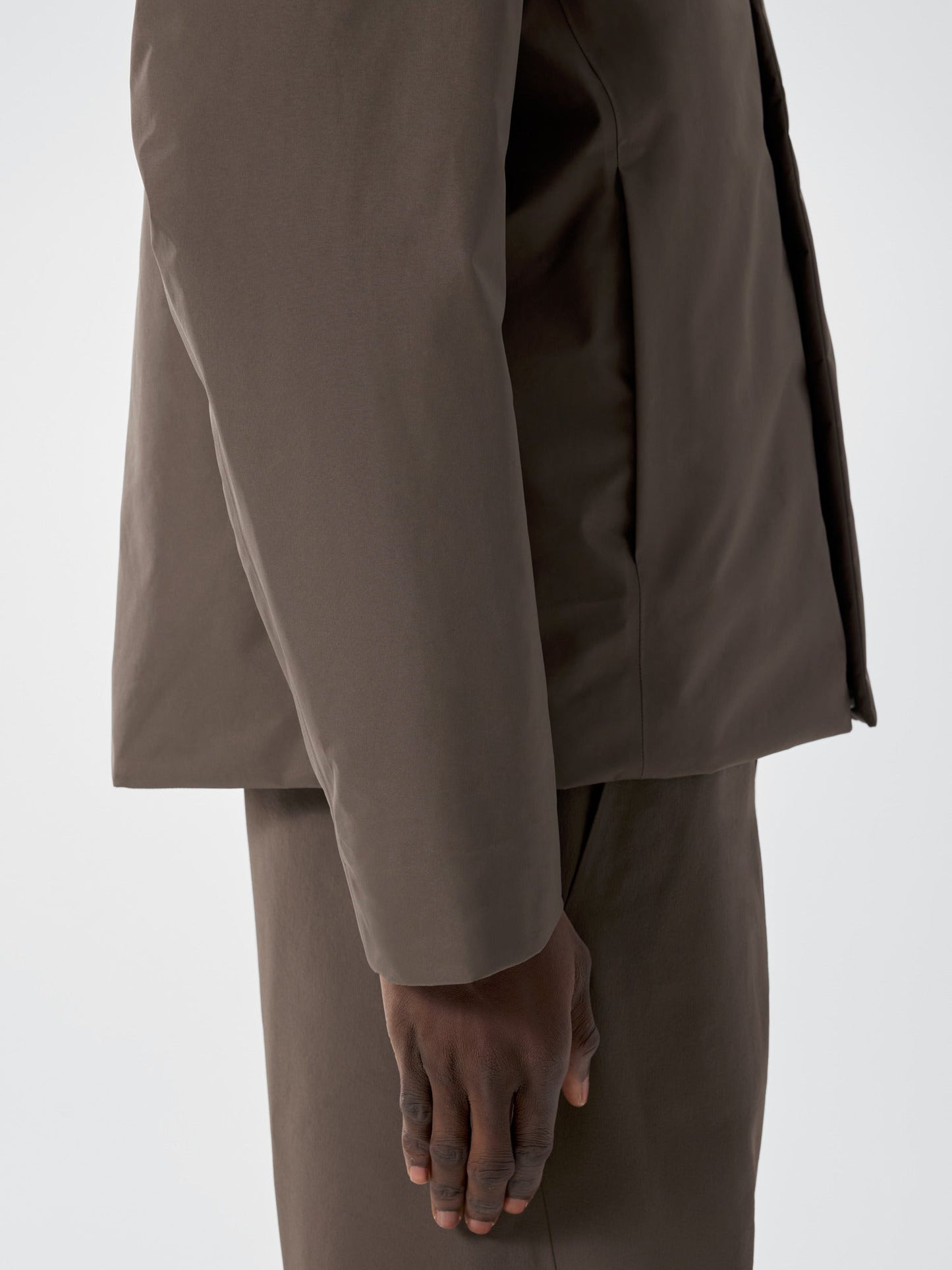 Spere Insulated Jacket Men's