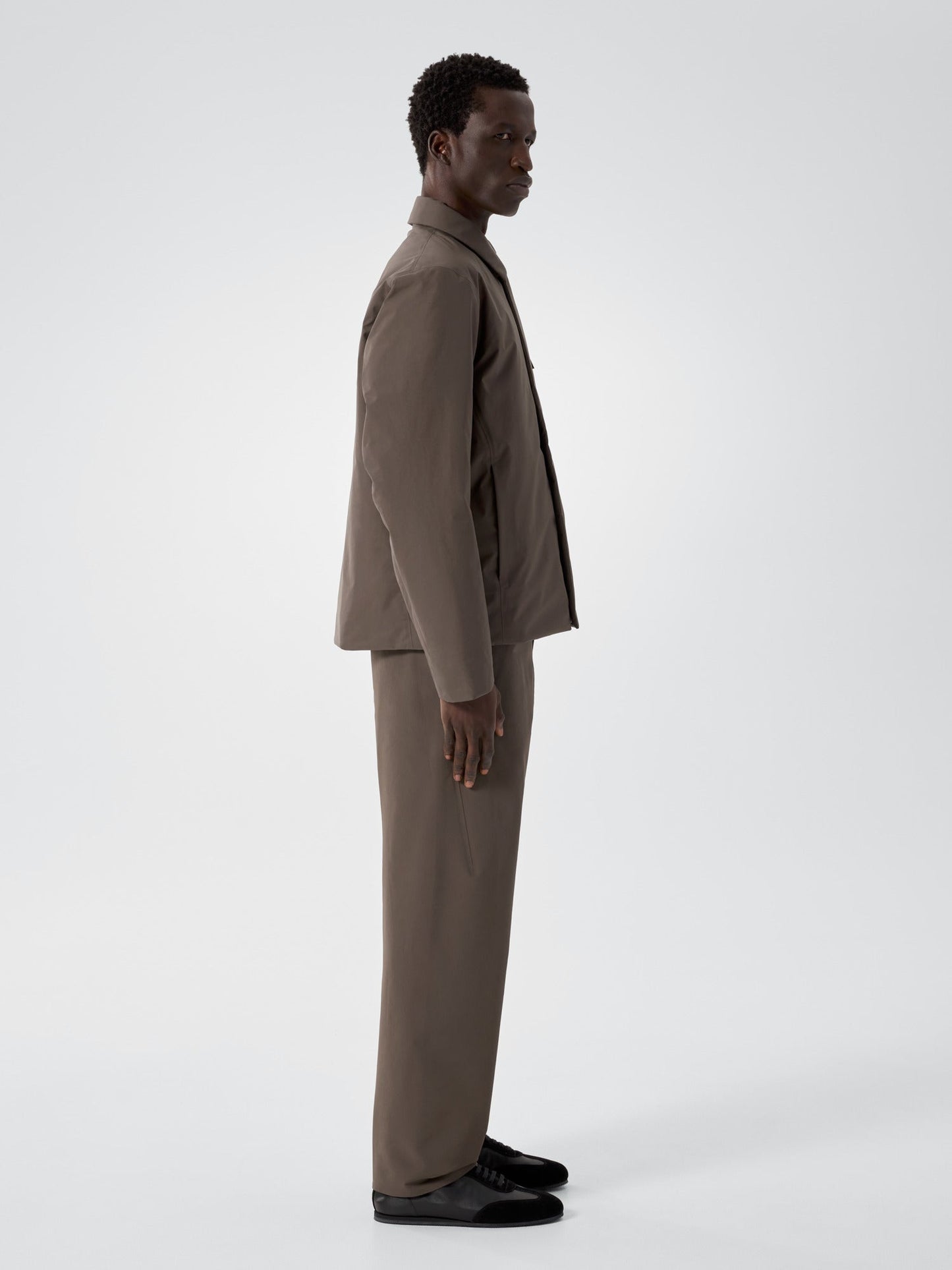 Spere Insulated Jacket Men's