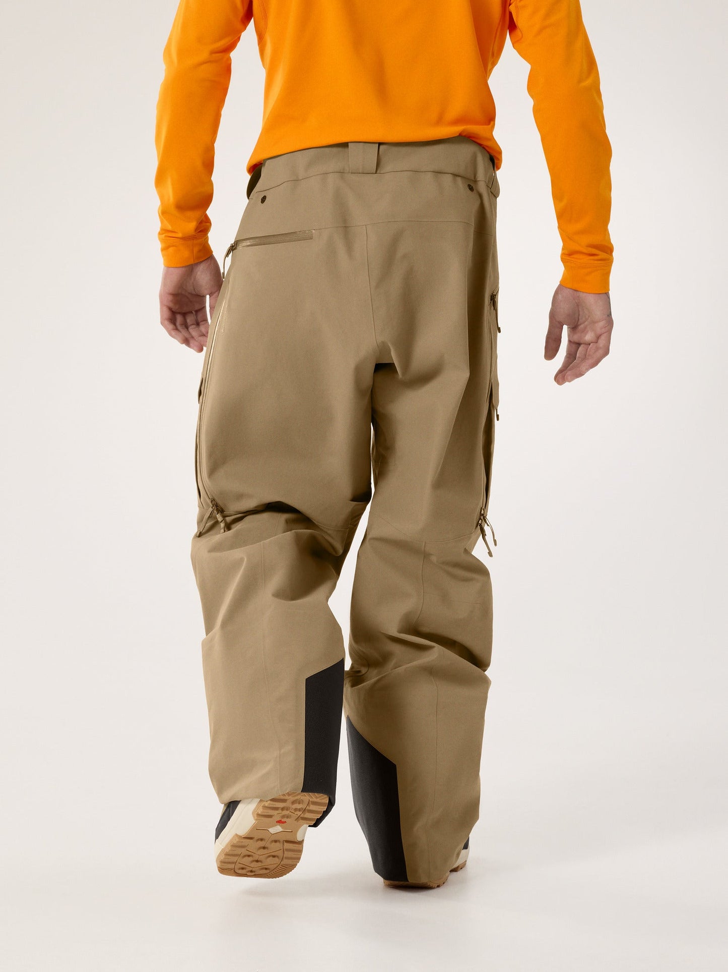 Sabre Relaxed Pant Men's