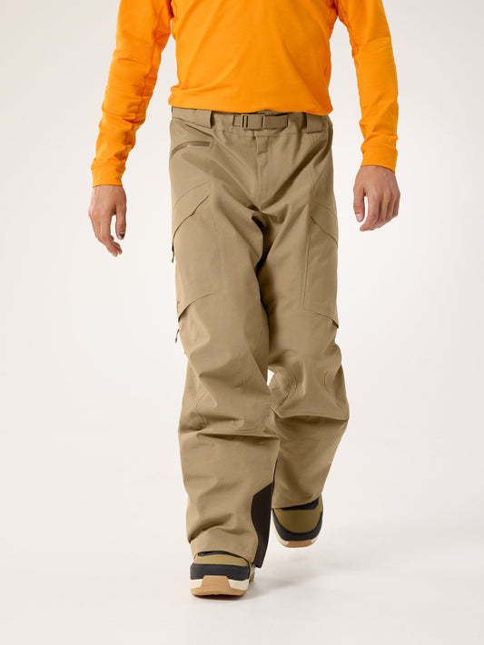 Sabre Relaxed Pant Men's