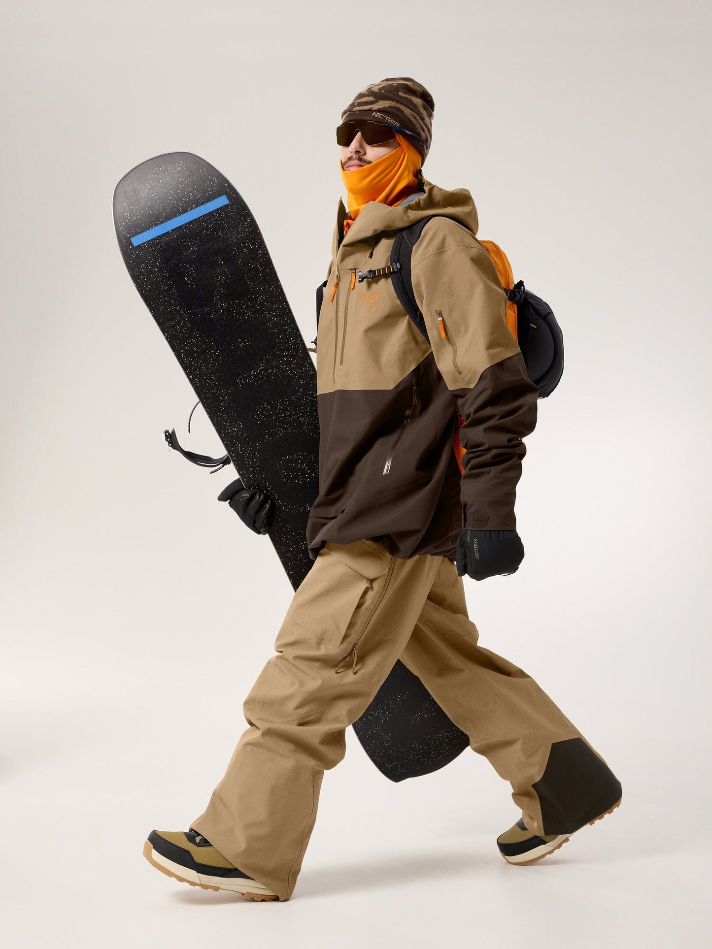 Sabre Relaxed Pant Men's