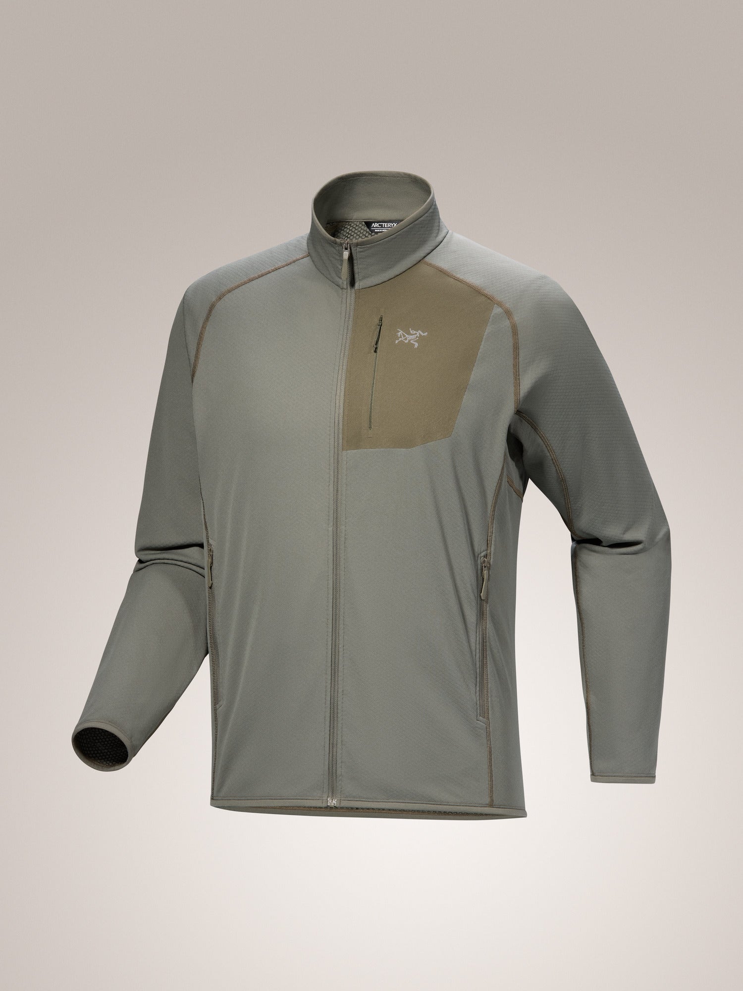Delta Jacket Men's