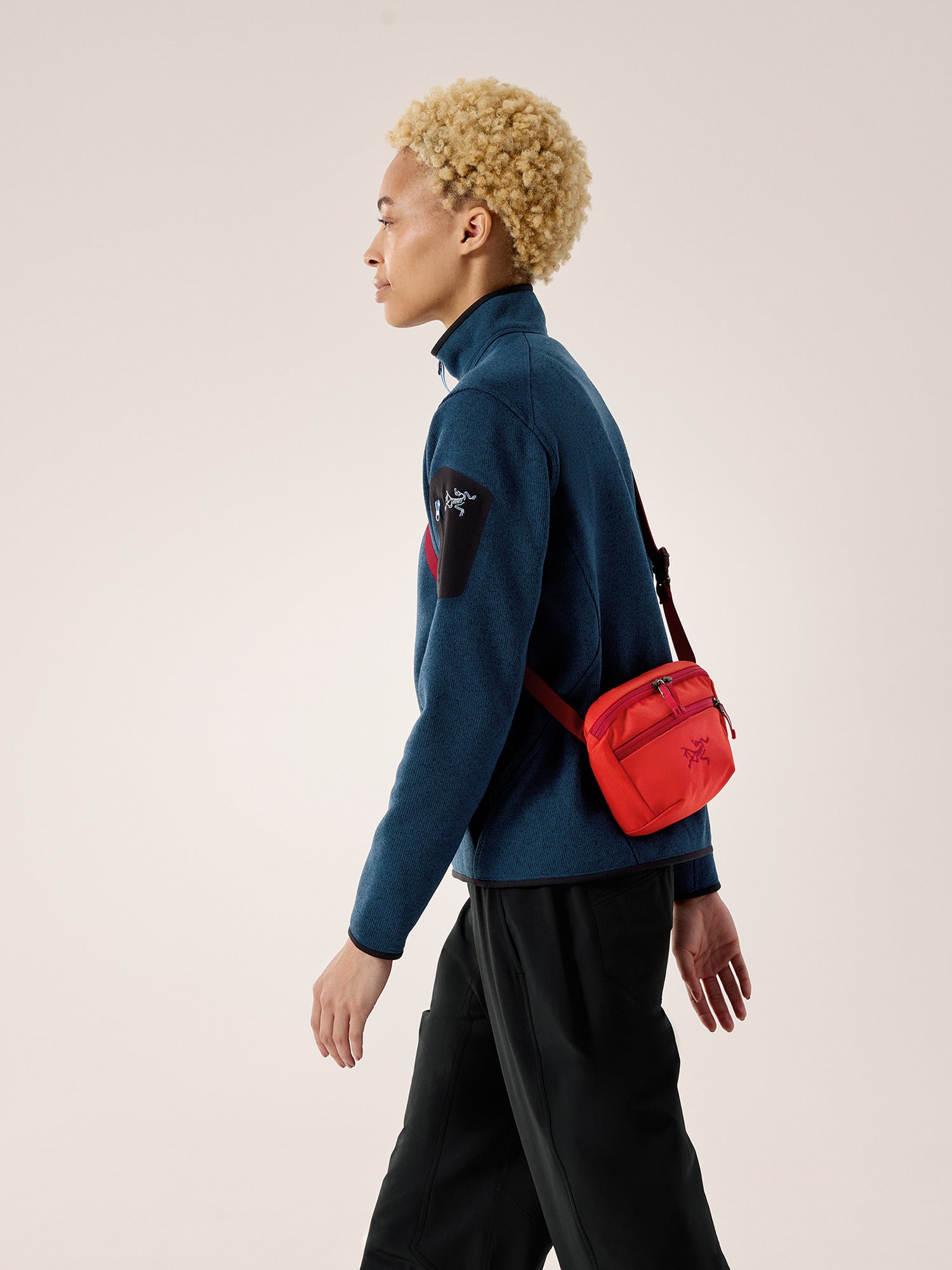 Mantis 1 Waist Pack