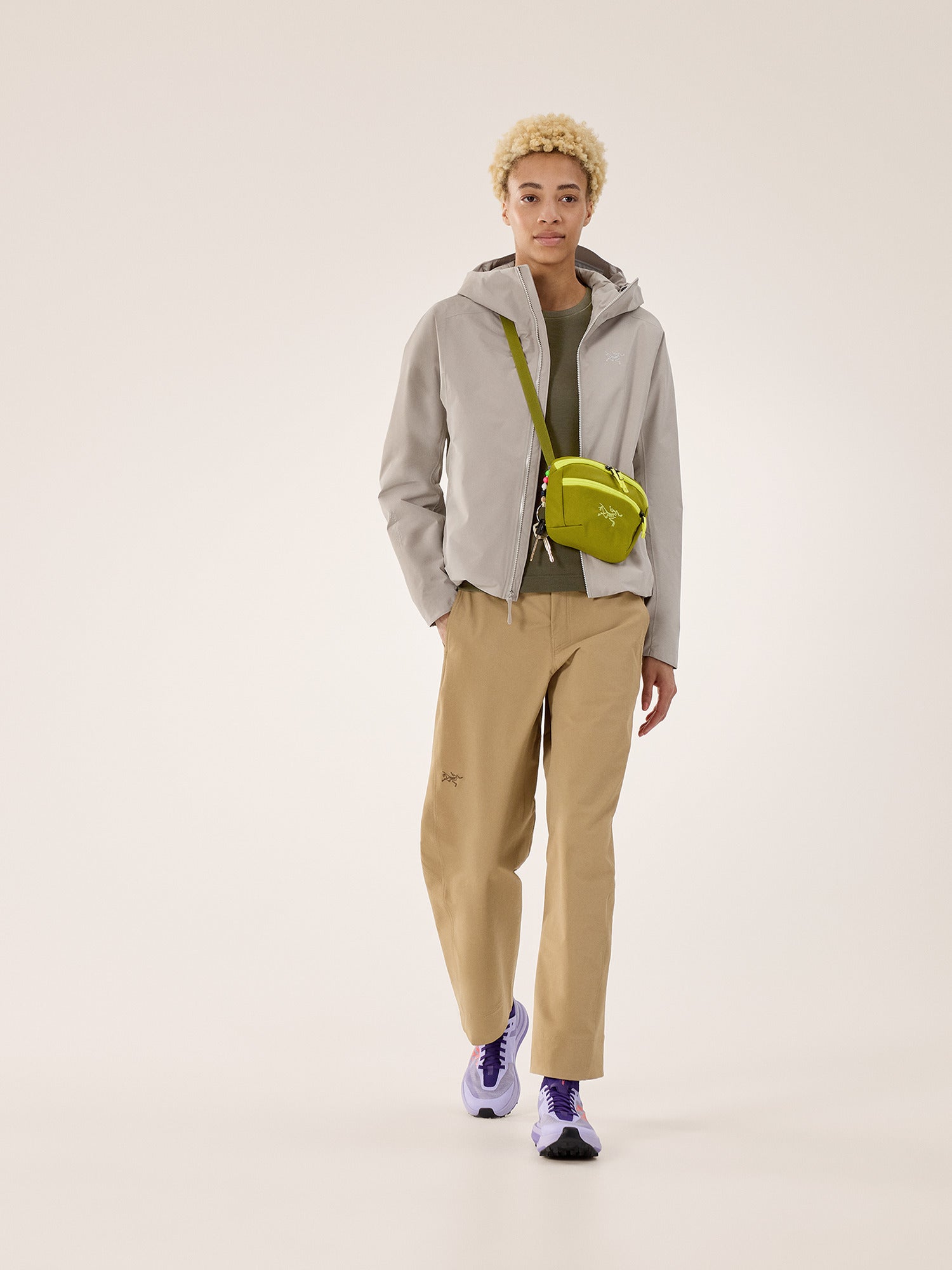 Mantis 1 Waist Pack
