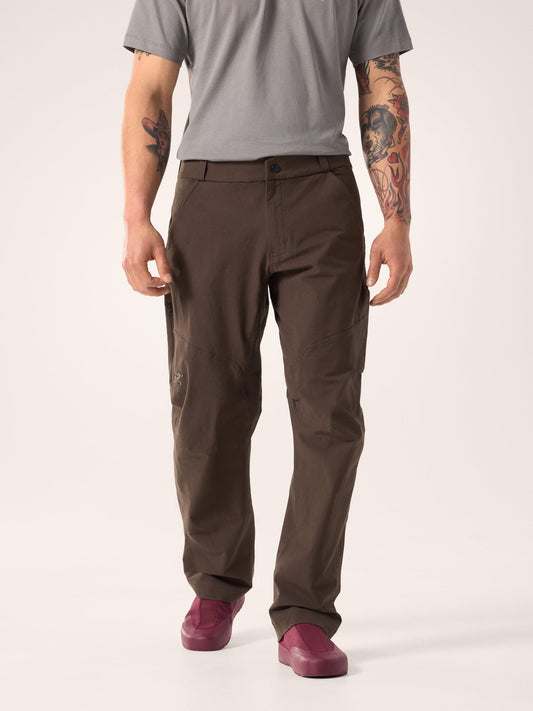 Cronin Cotton Pant Men's