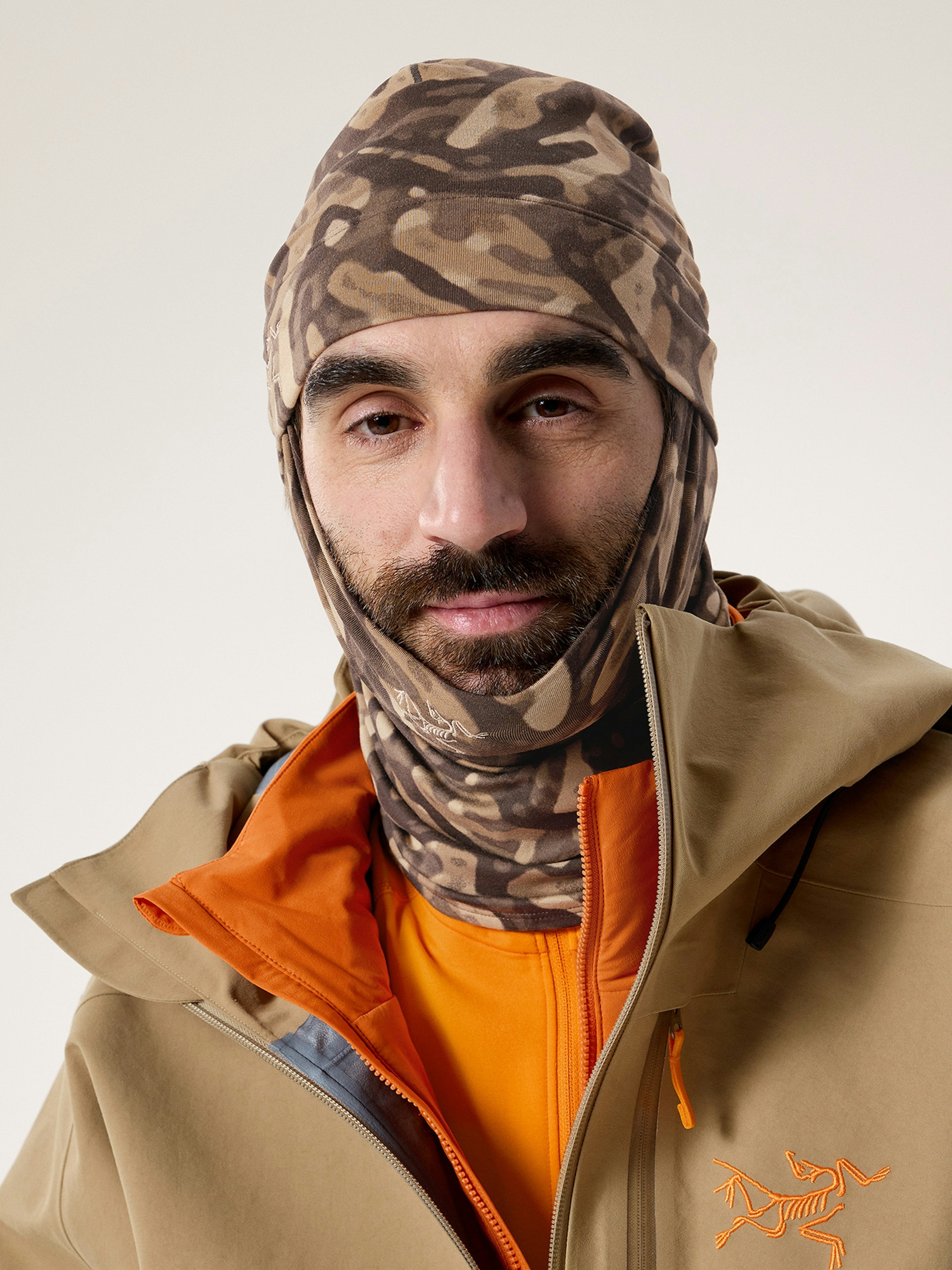 Rho Toque - Print