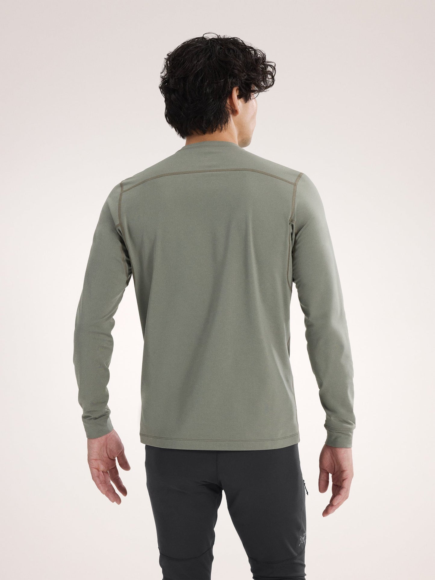 Rho LT Crew Neck Men's
