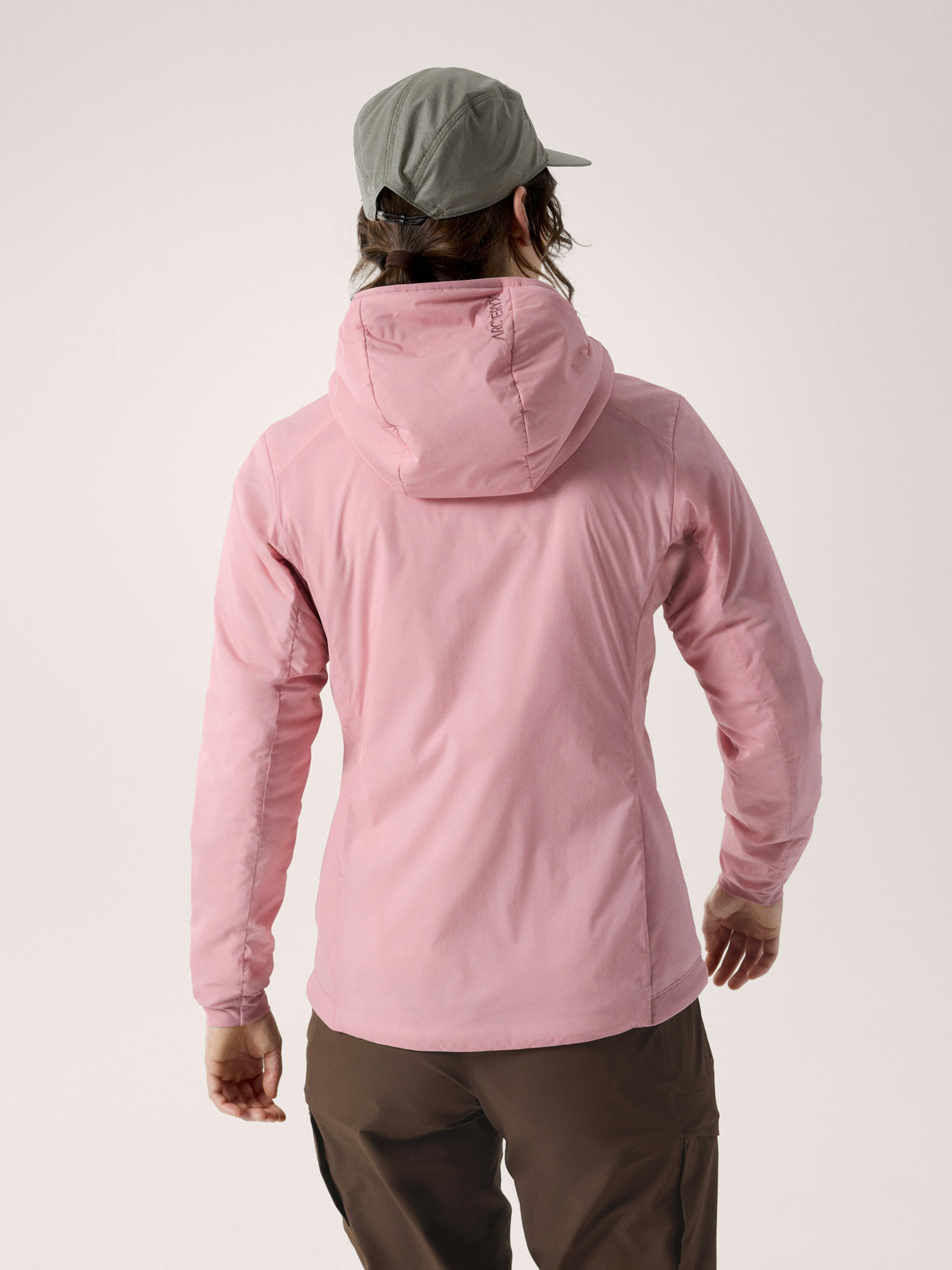 Atom Hoody Women's