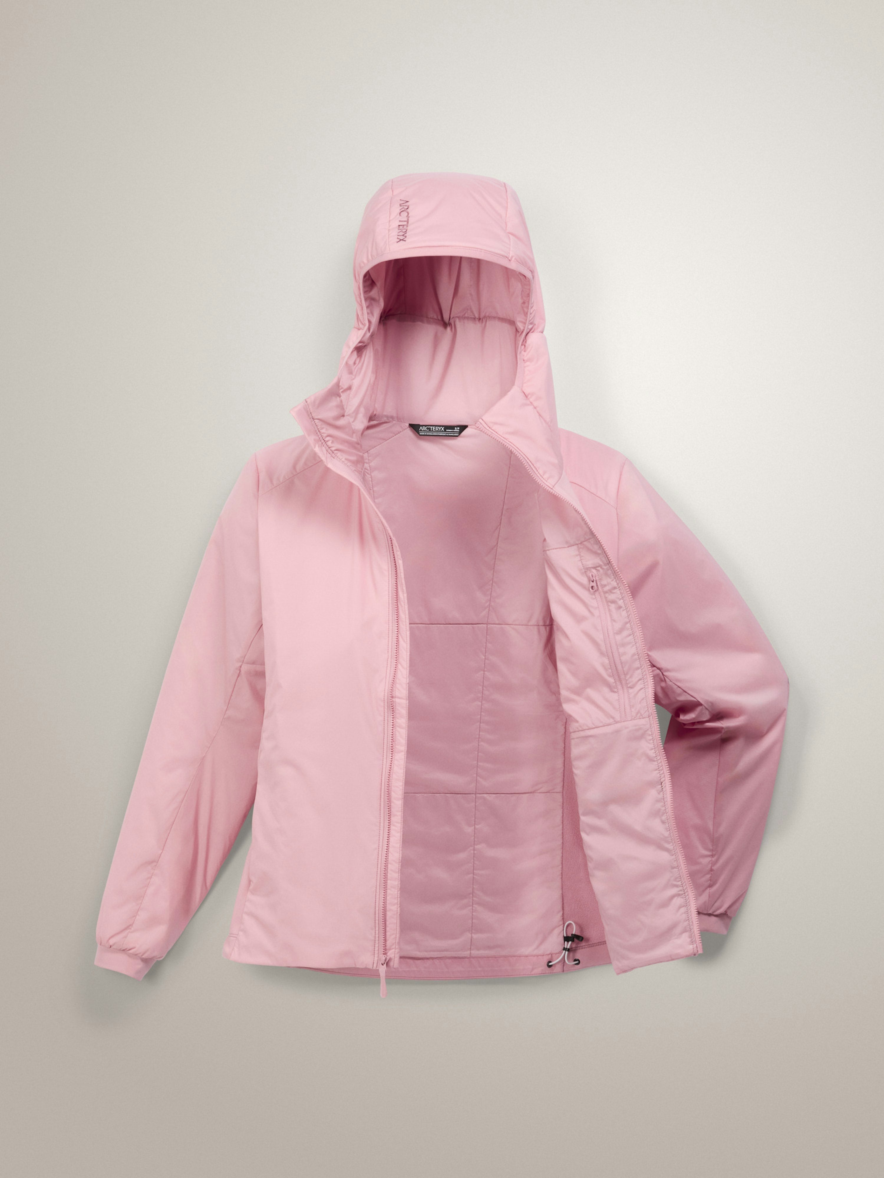 Atom Hoody Women's