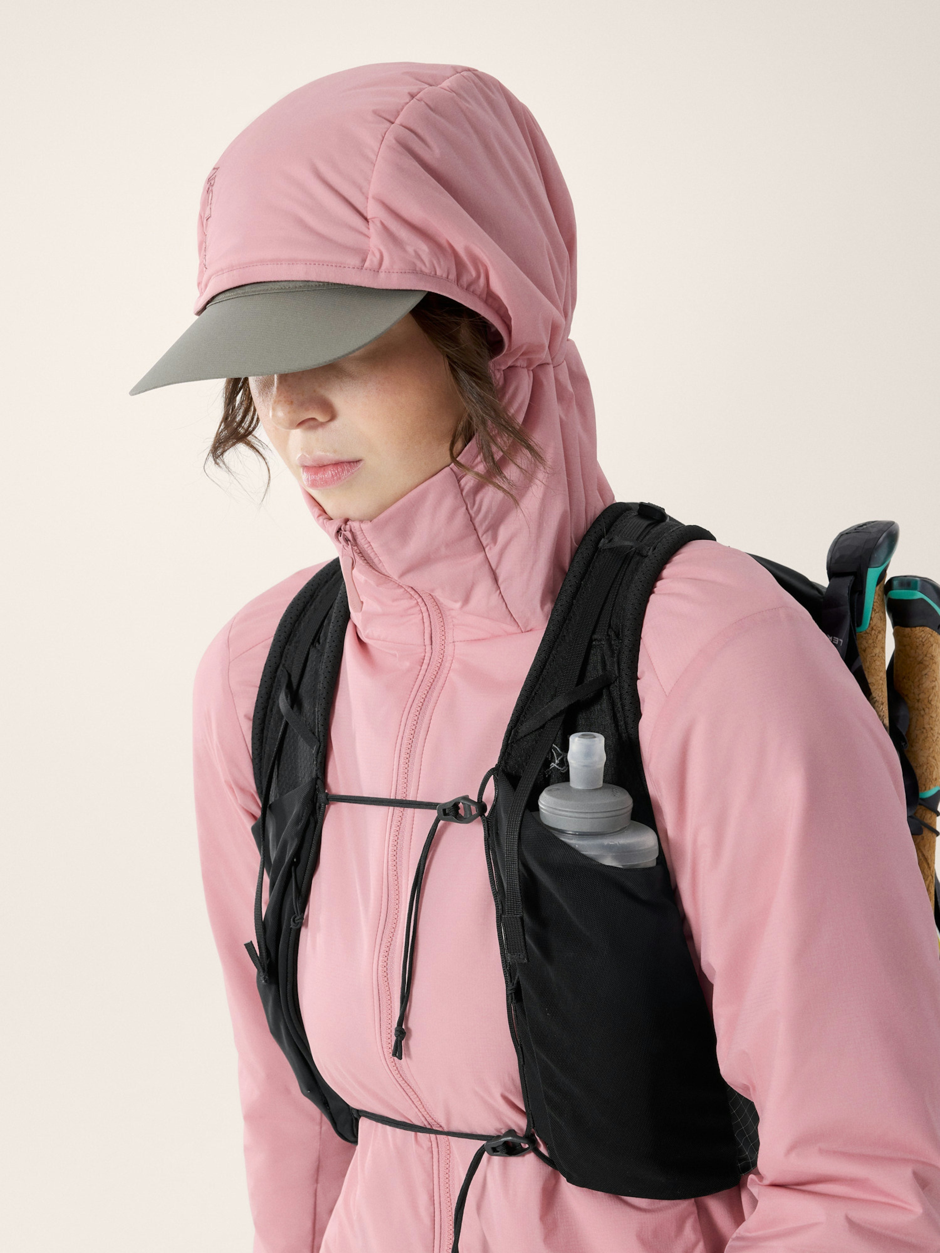Atom Hoody Women's