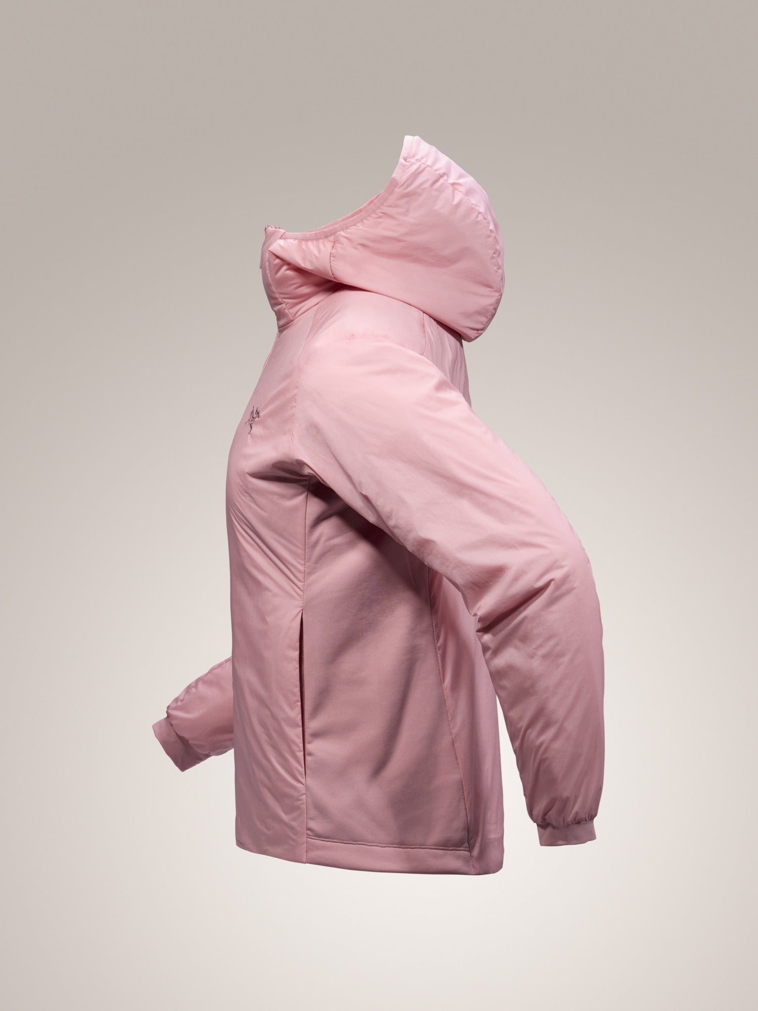 Atom Hoody Women's