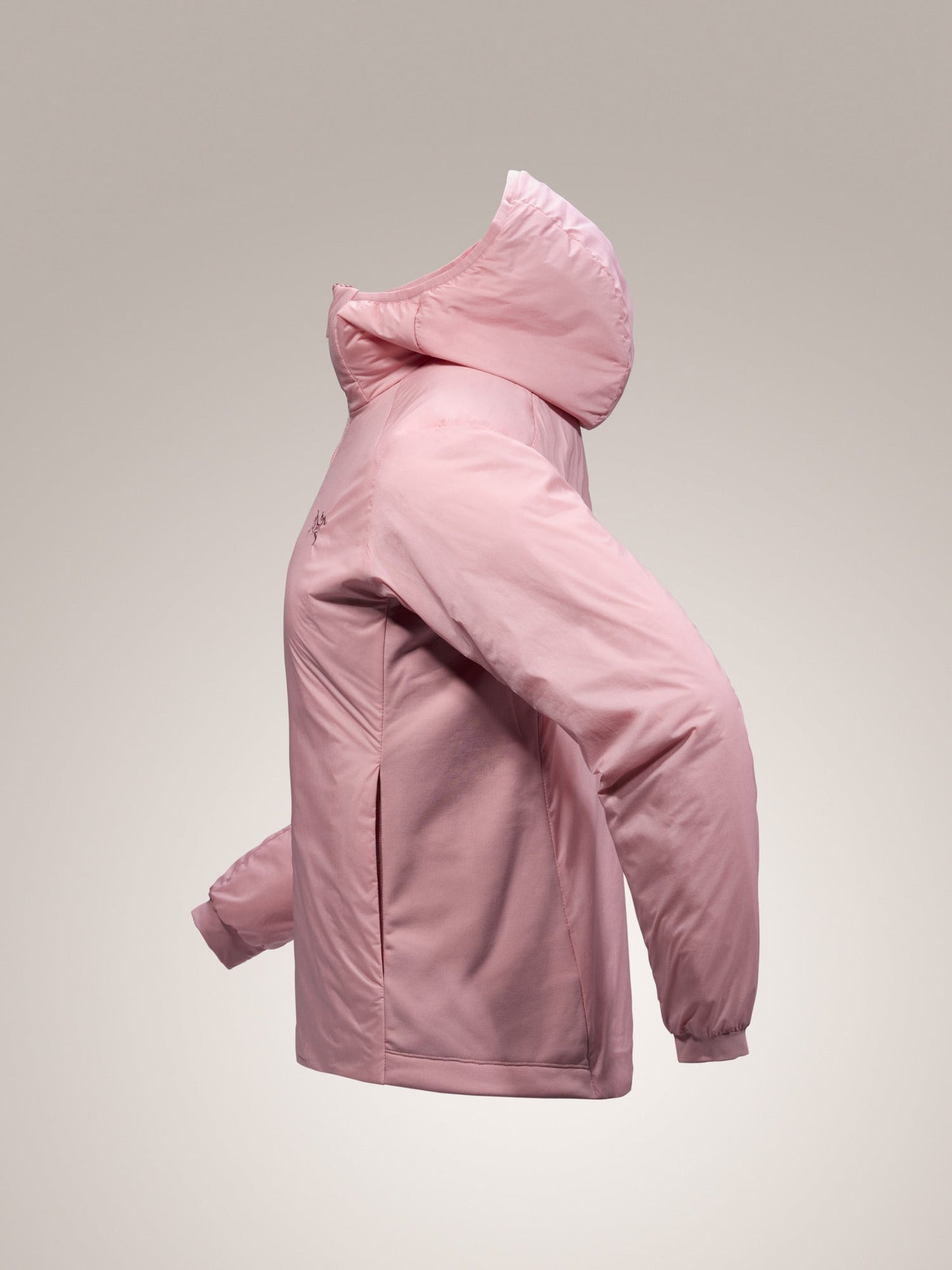 Atom Hoody Women's