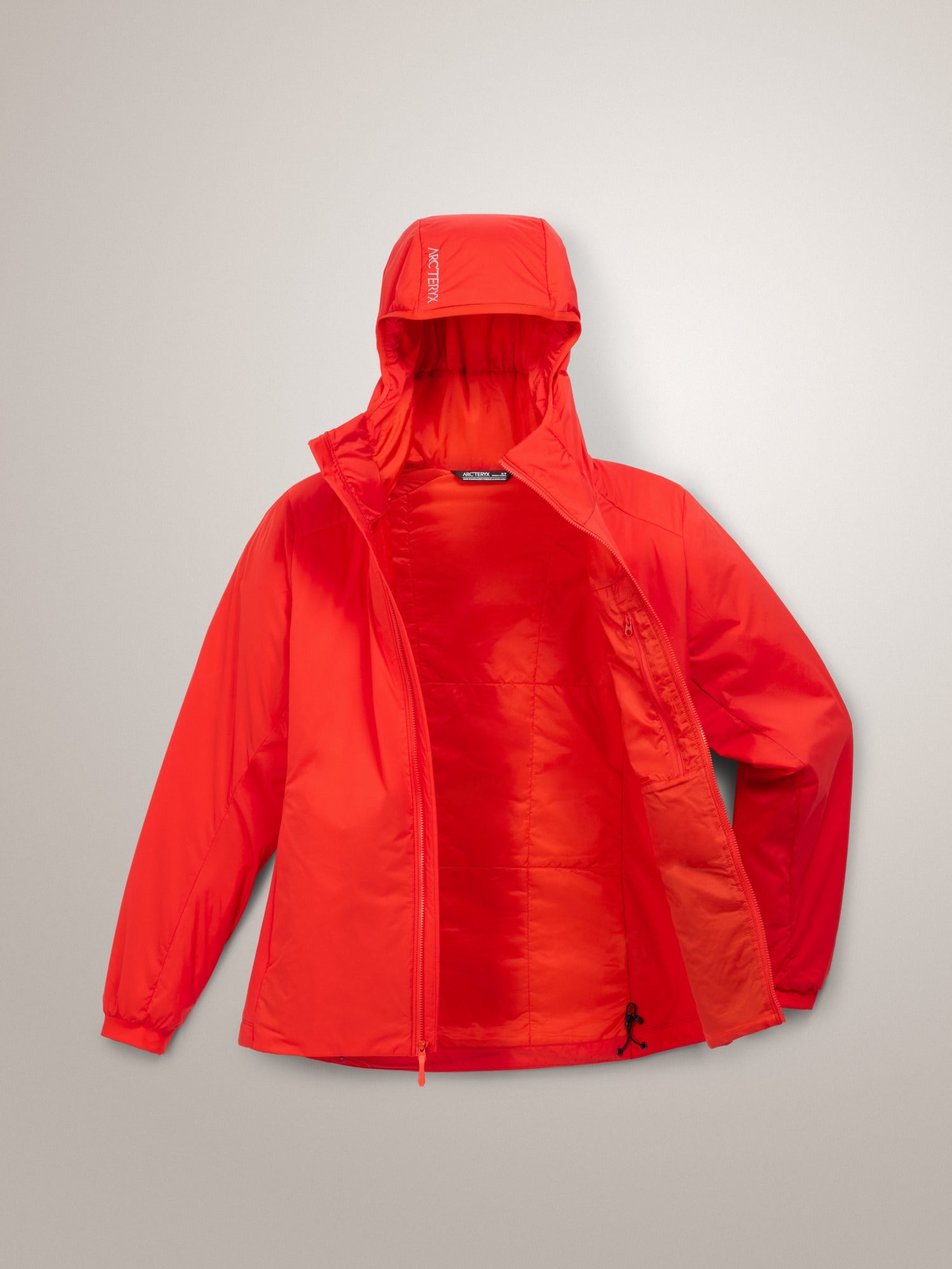 Atom Hoody Women's