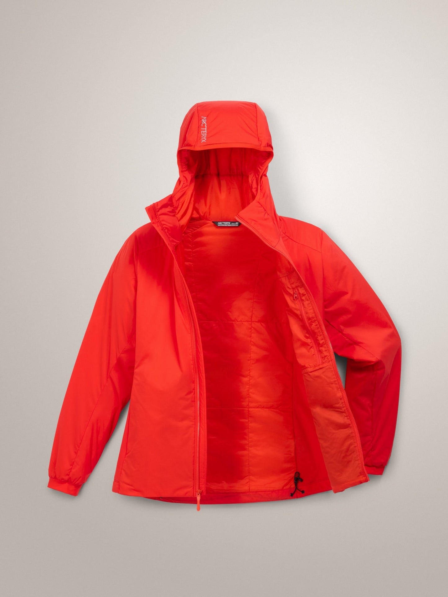 Atom Hoody Women's