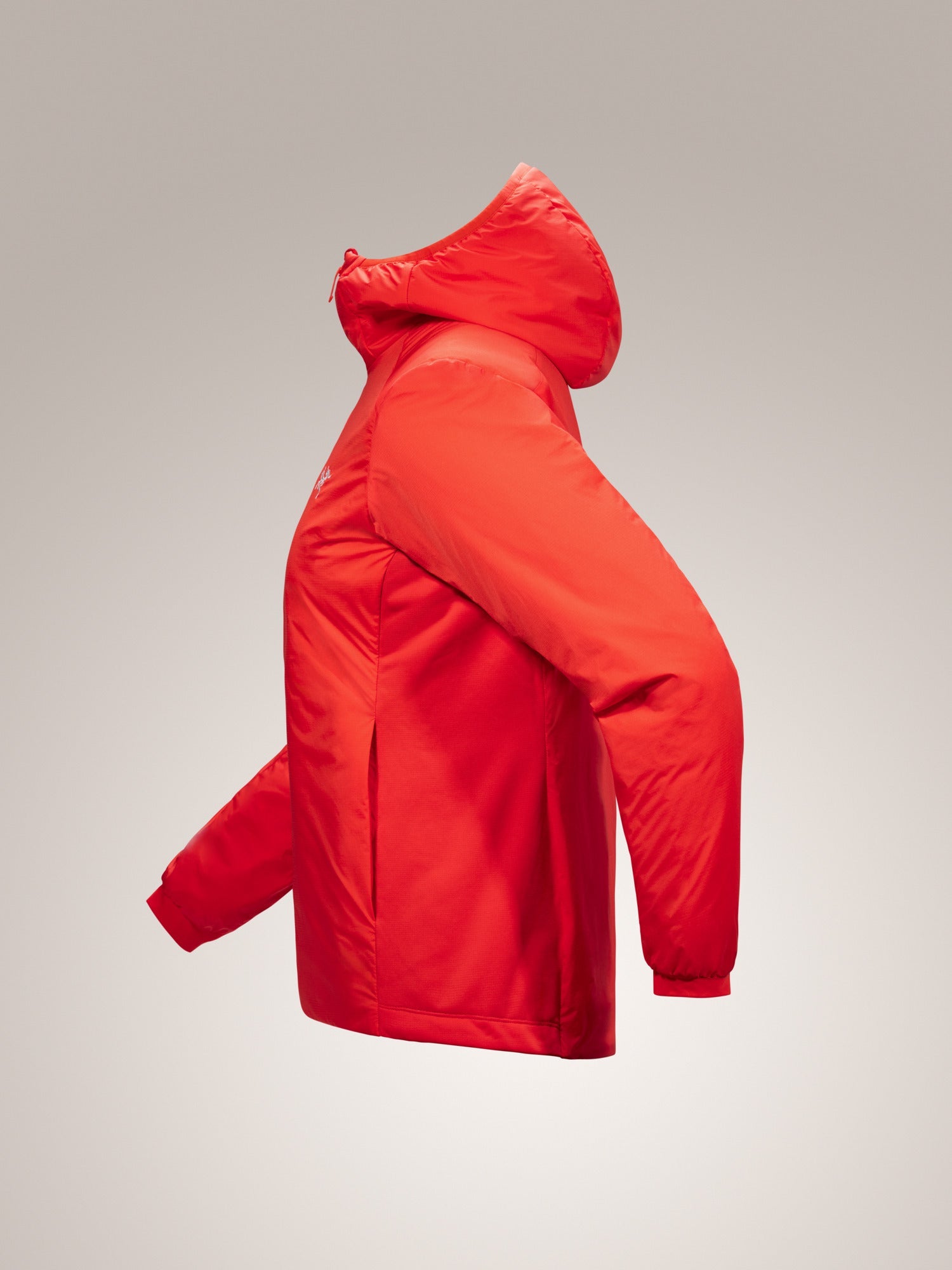 Atom Hoody Women's