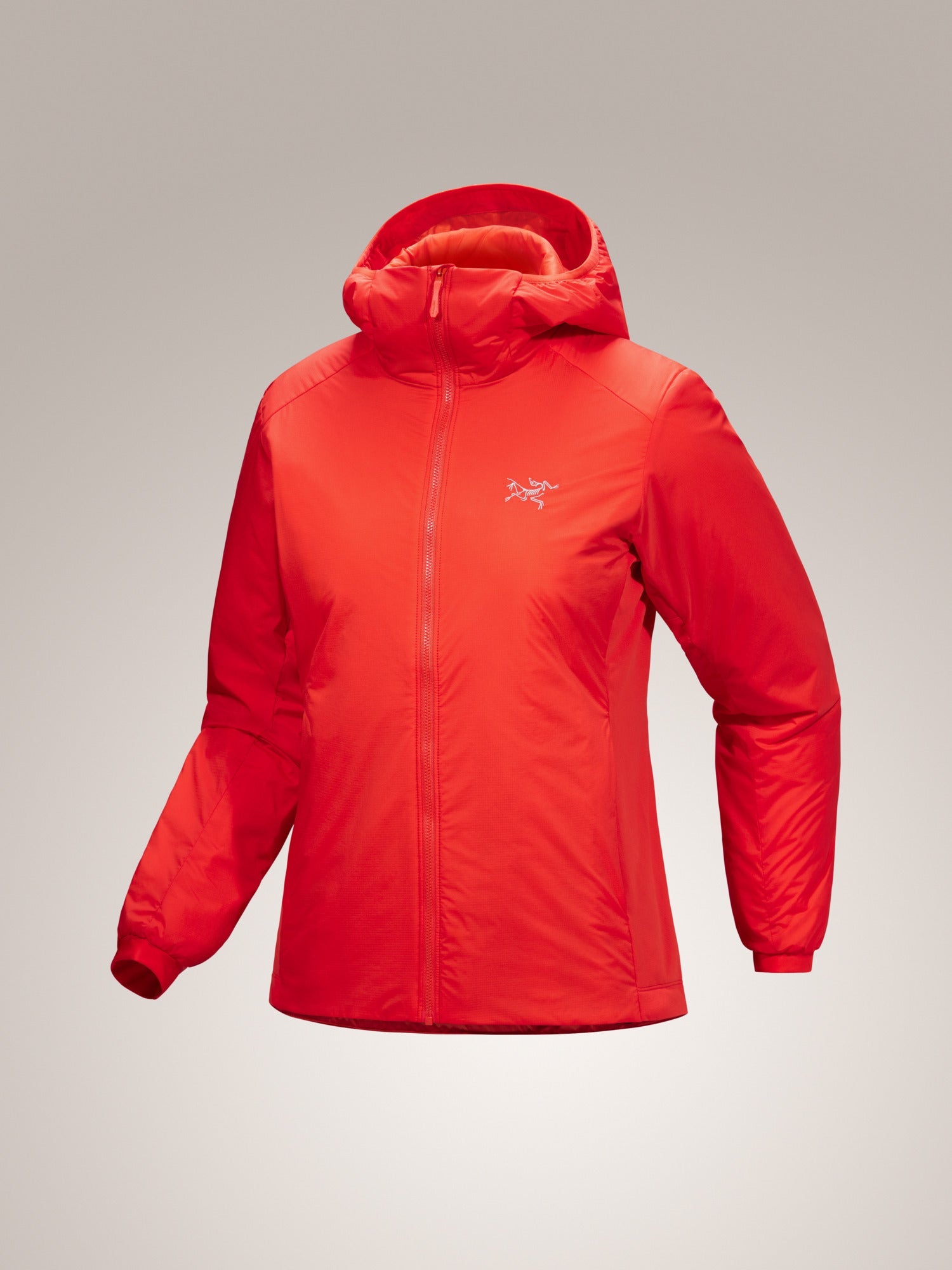 Atom Hoody Women's