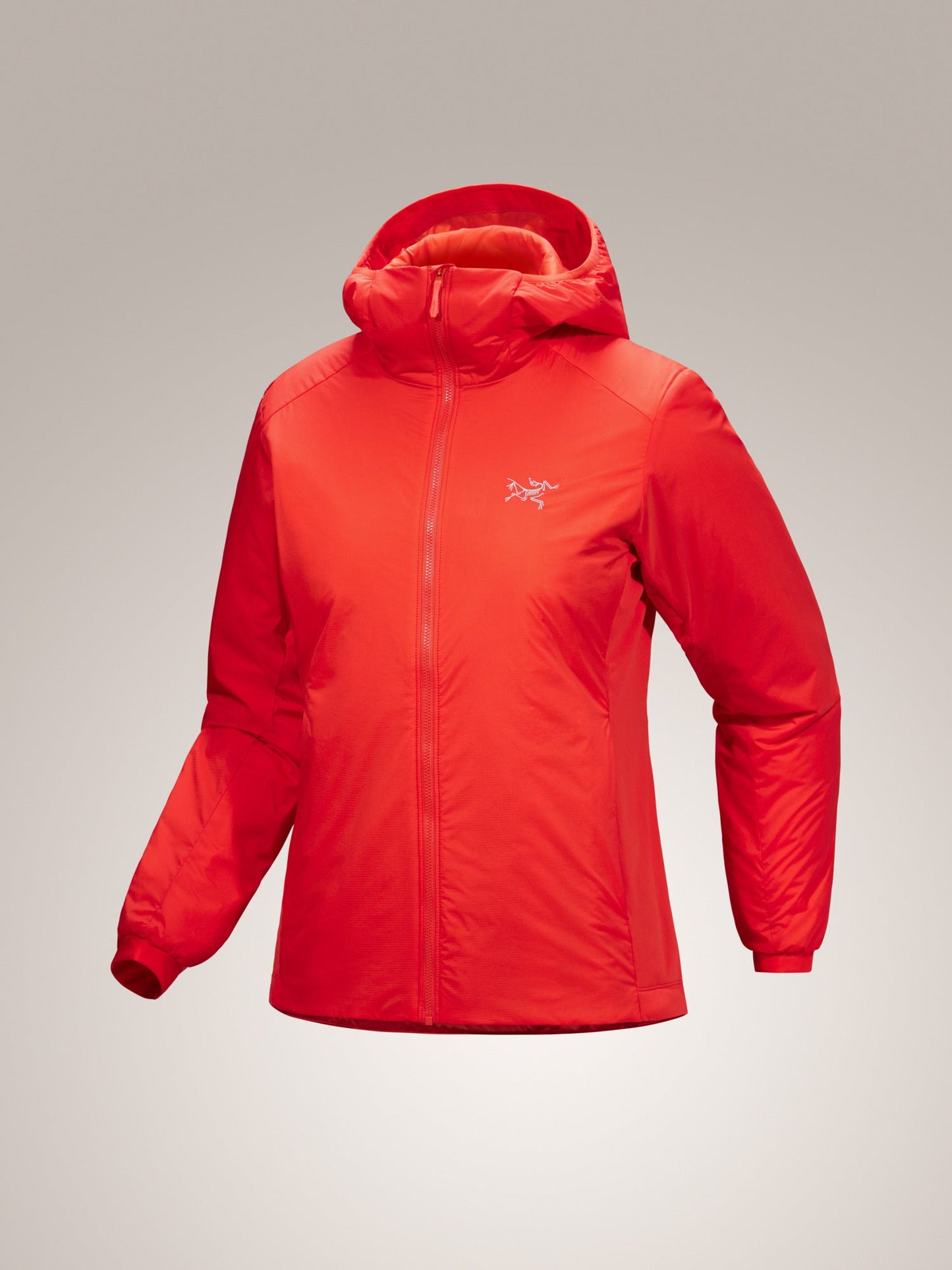Atom Hoody Women's