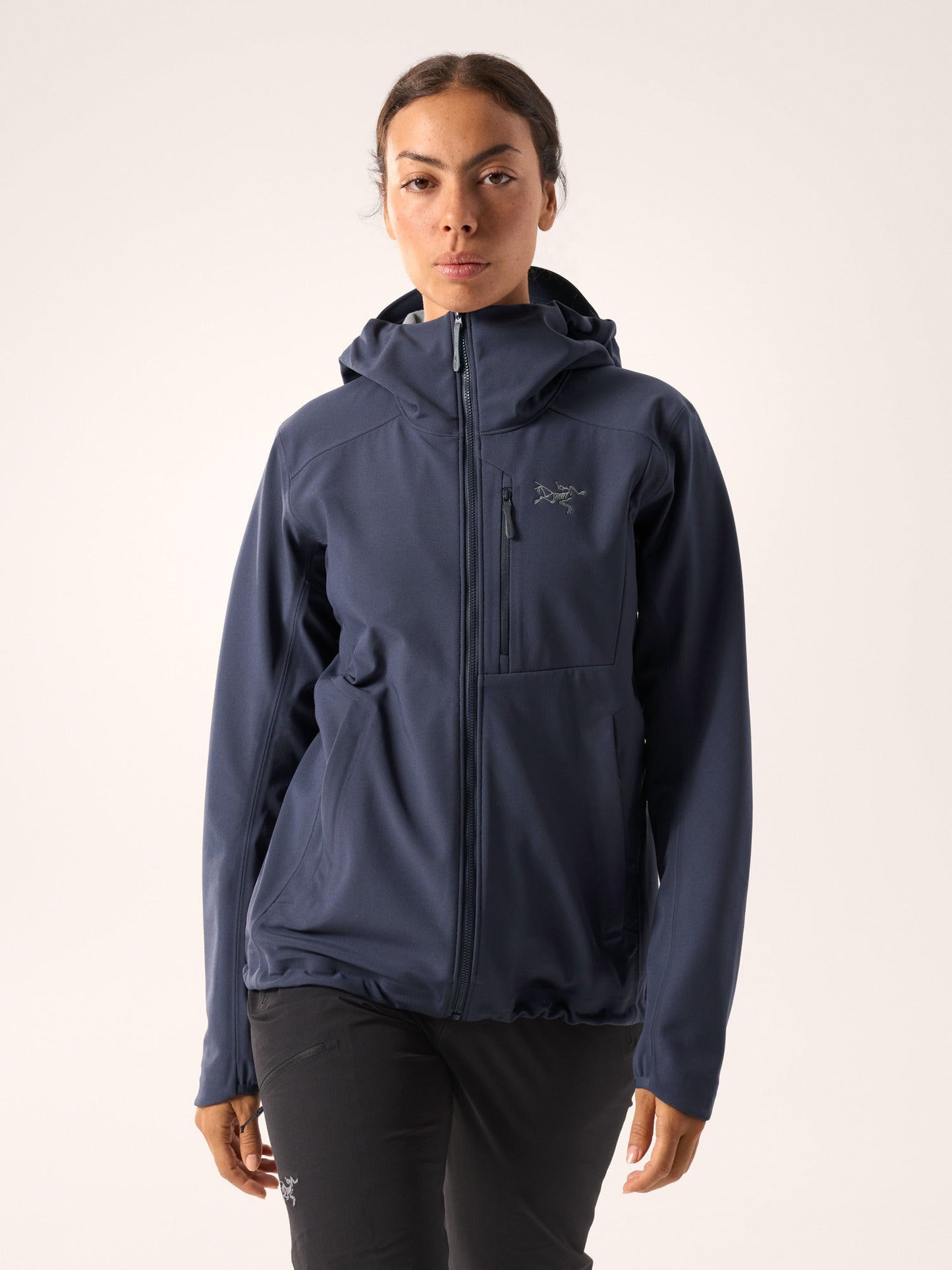 Gamma MX Hoody Women's