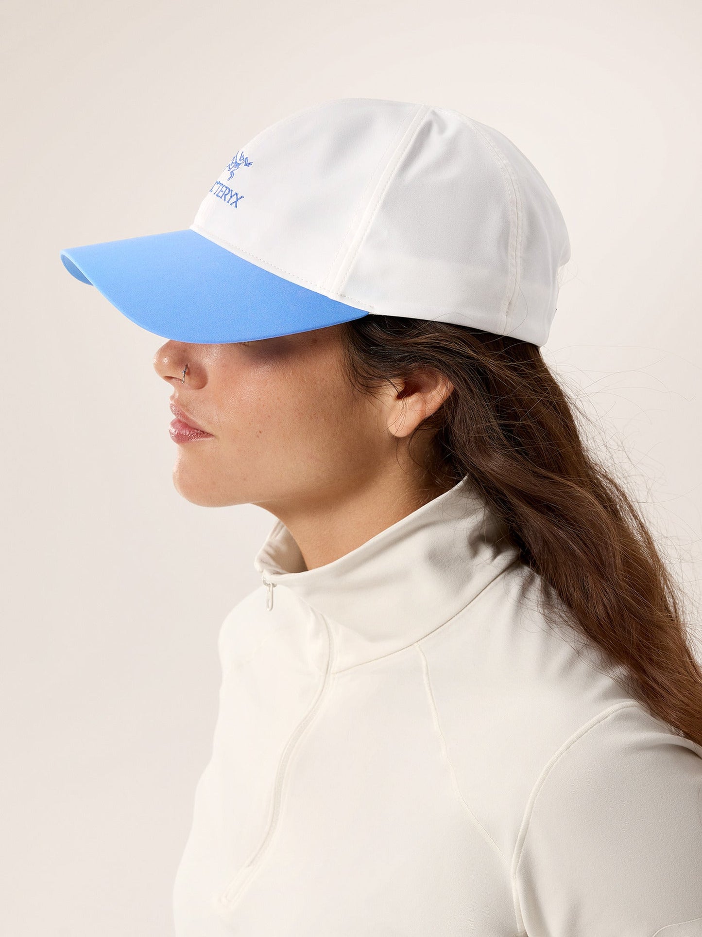 Bird Word Cap