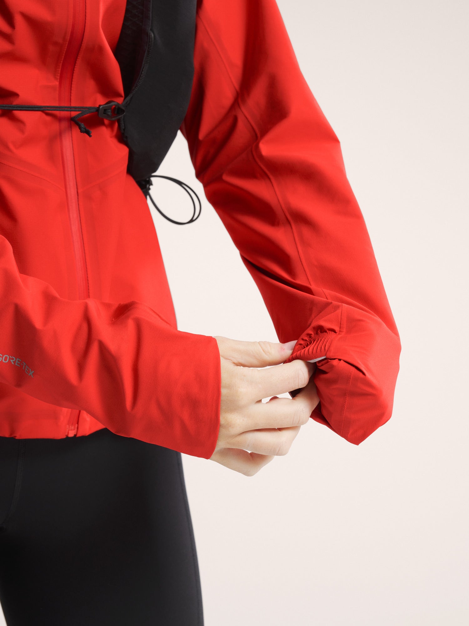 Norvan Jacket Women's