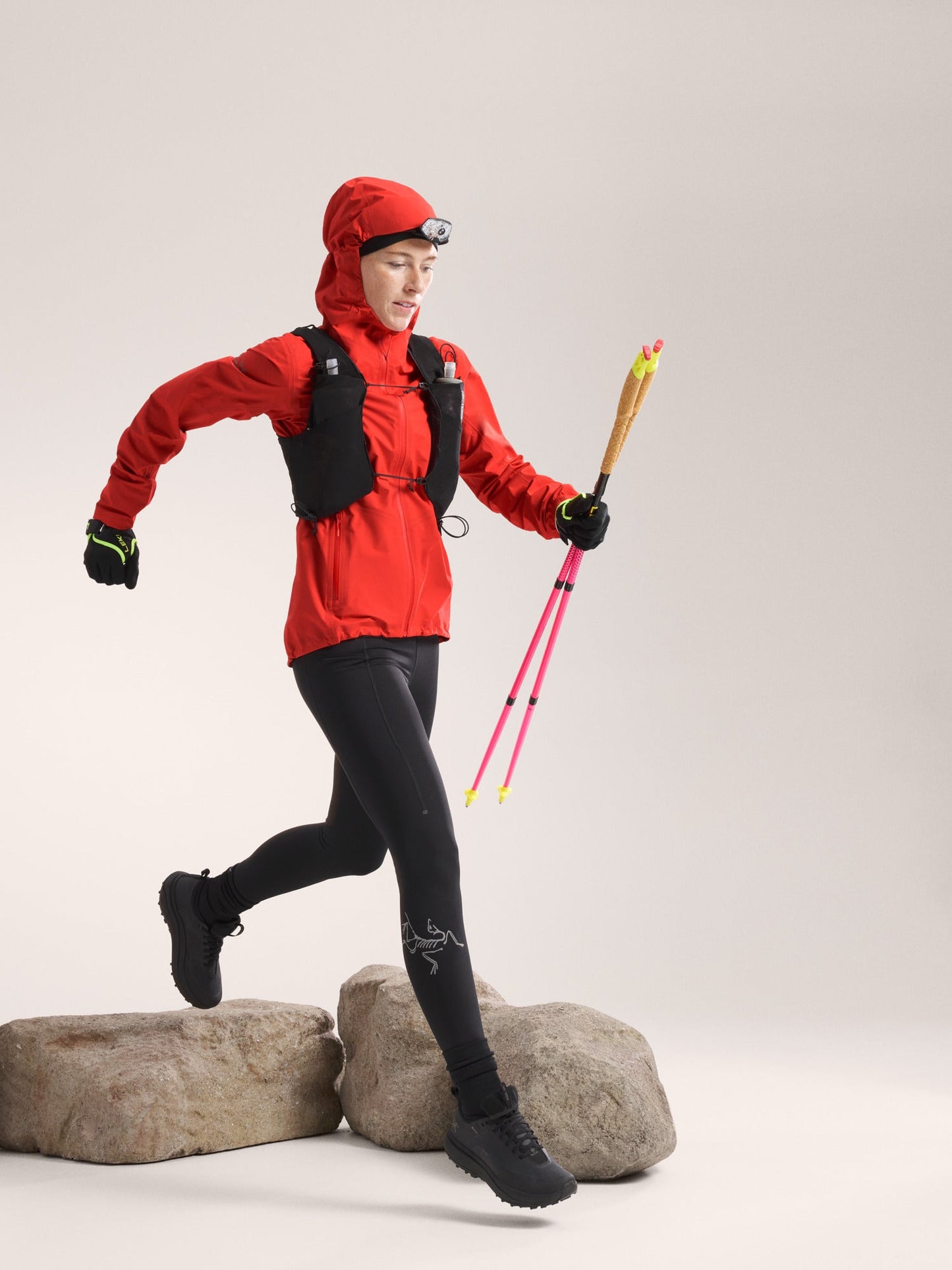 Norvan Jacket Women's