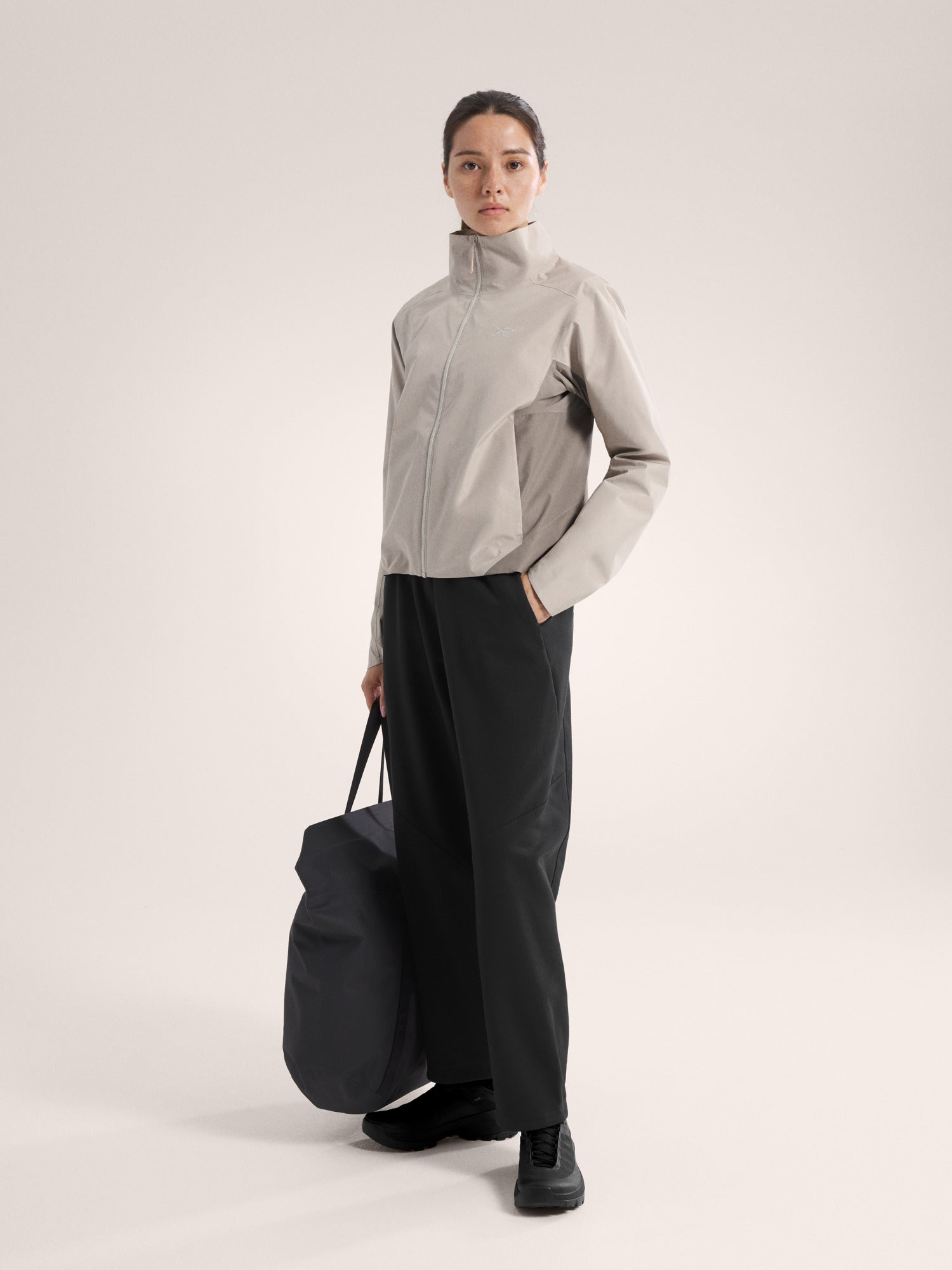 Solano Jacket Women's