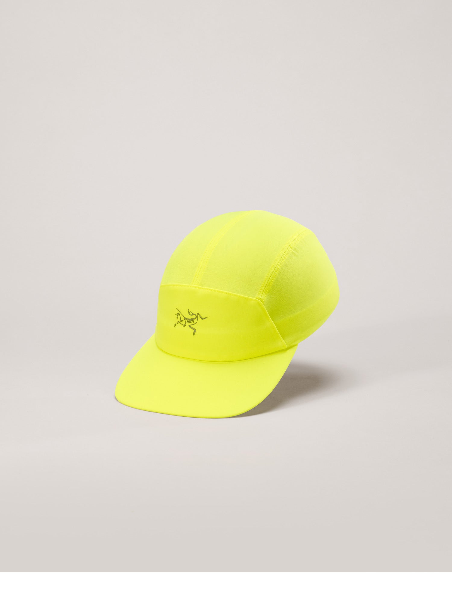Gamma 5 Panel Cap