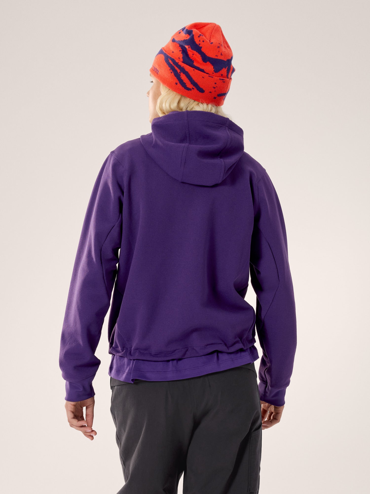 Aestas Pullover Hoody Women's