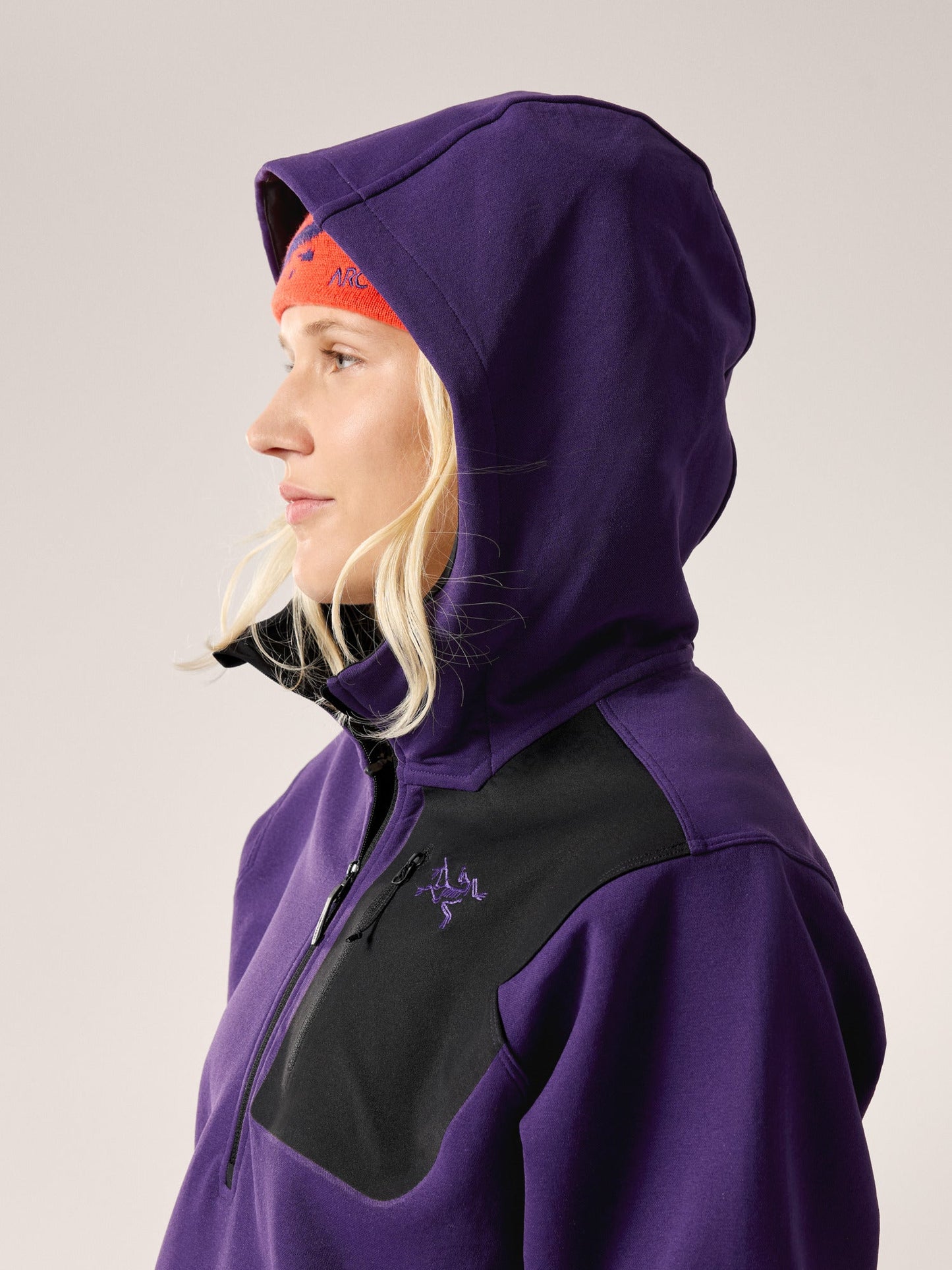 Aestas Pullover Hoody Women's