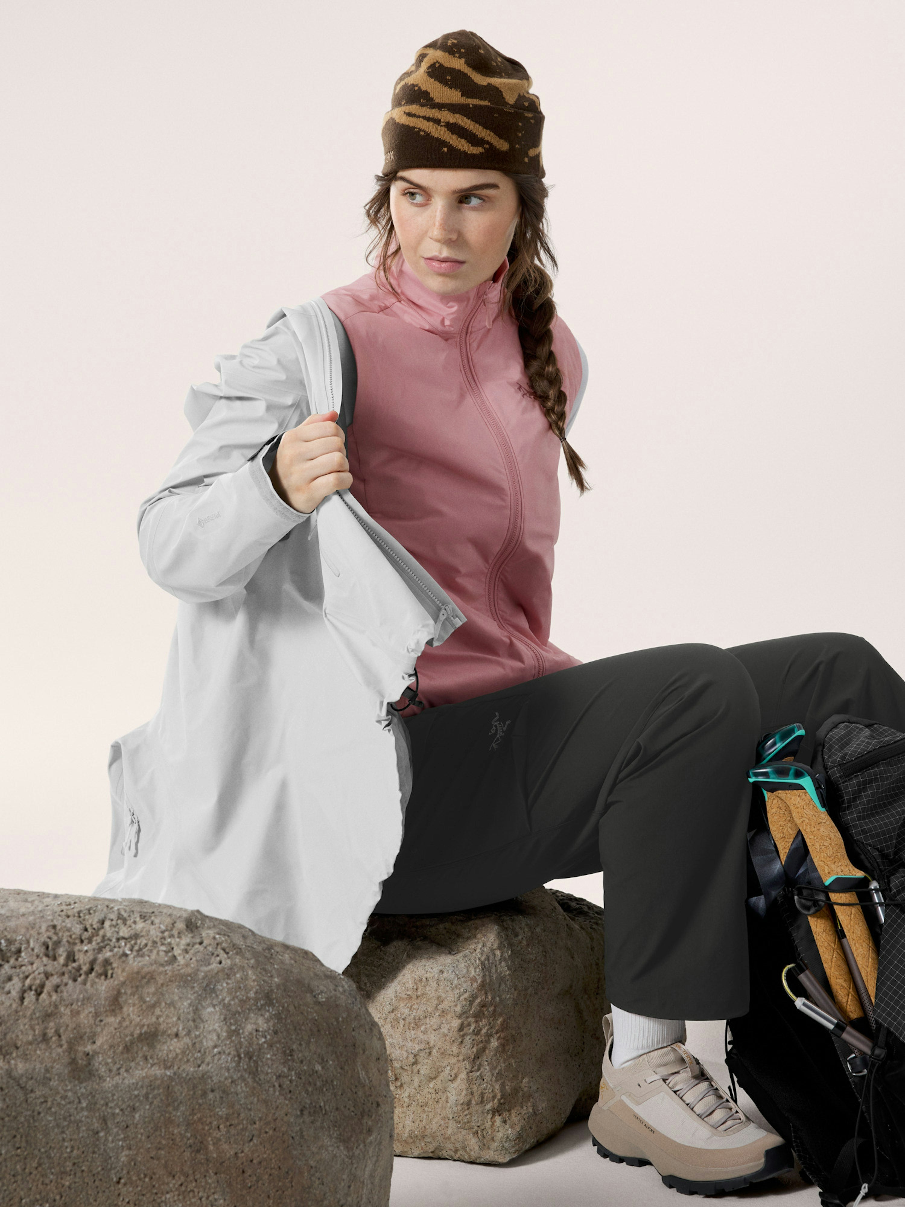 Atom Vest Women's