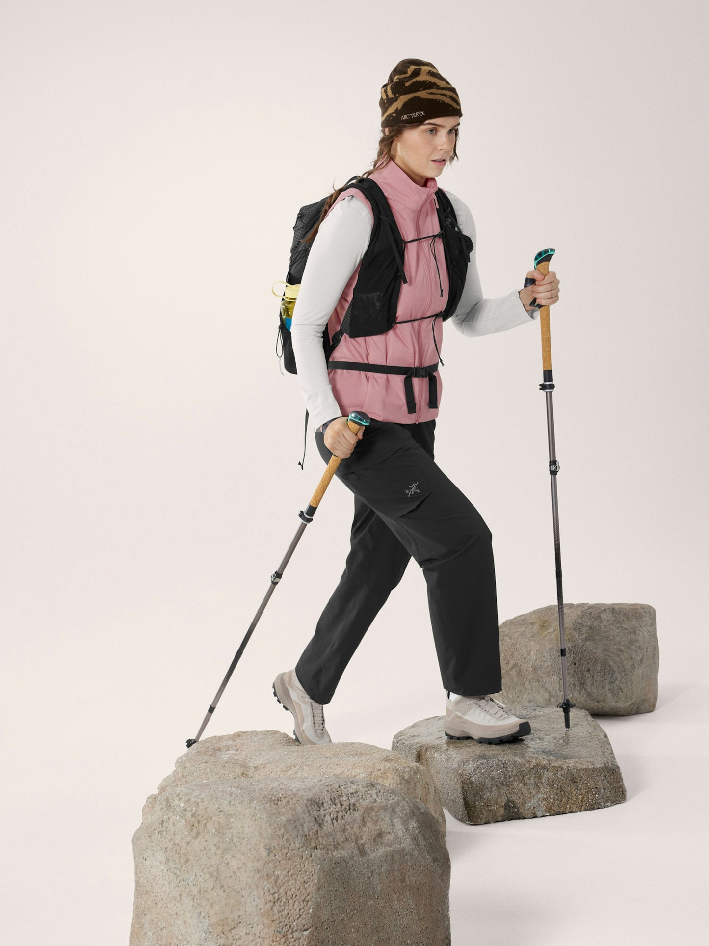 Atom Vest Women's