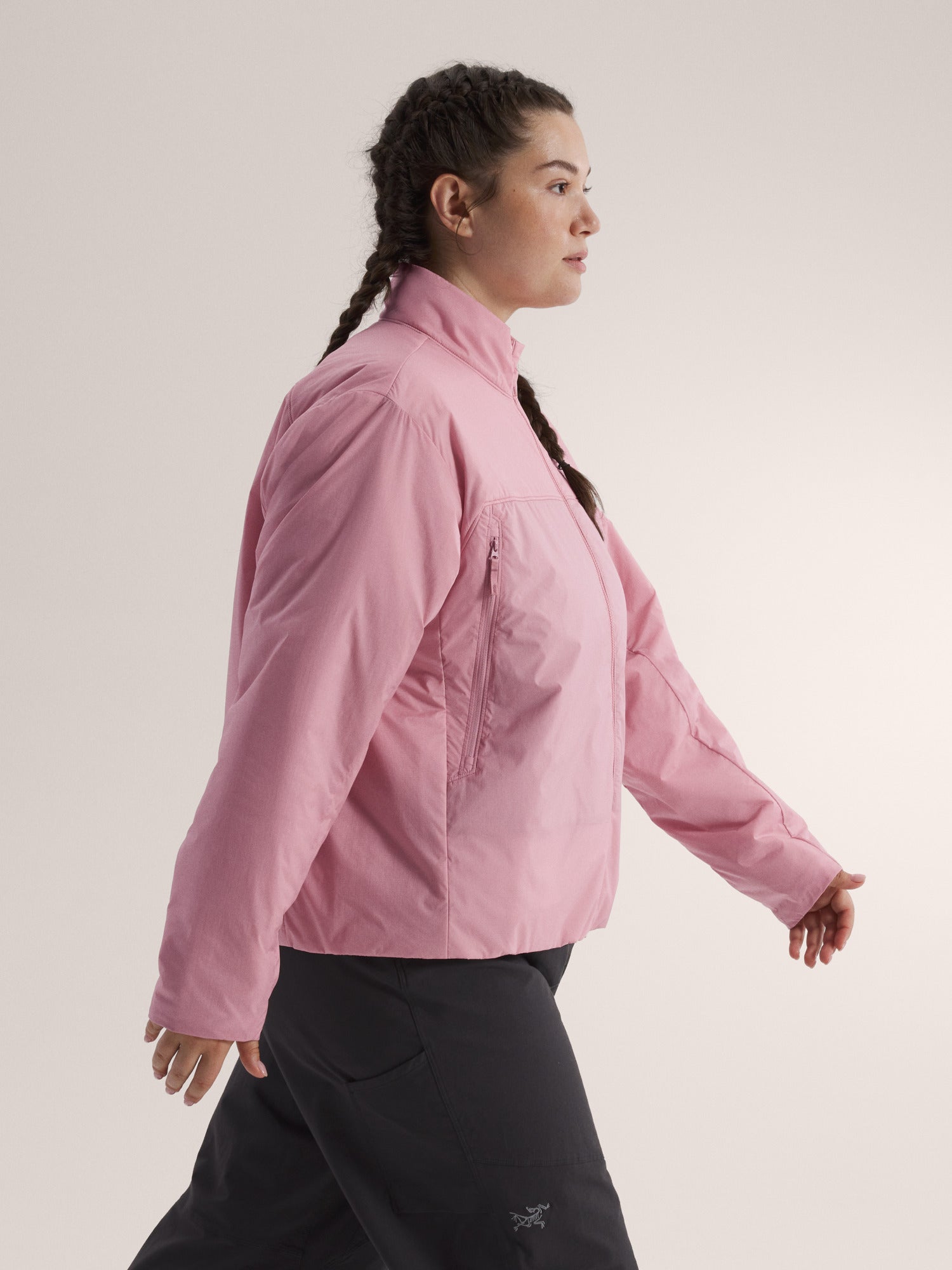 Elec Insulated Jacket Women's