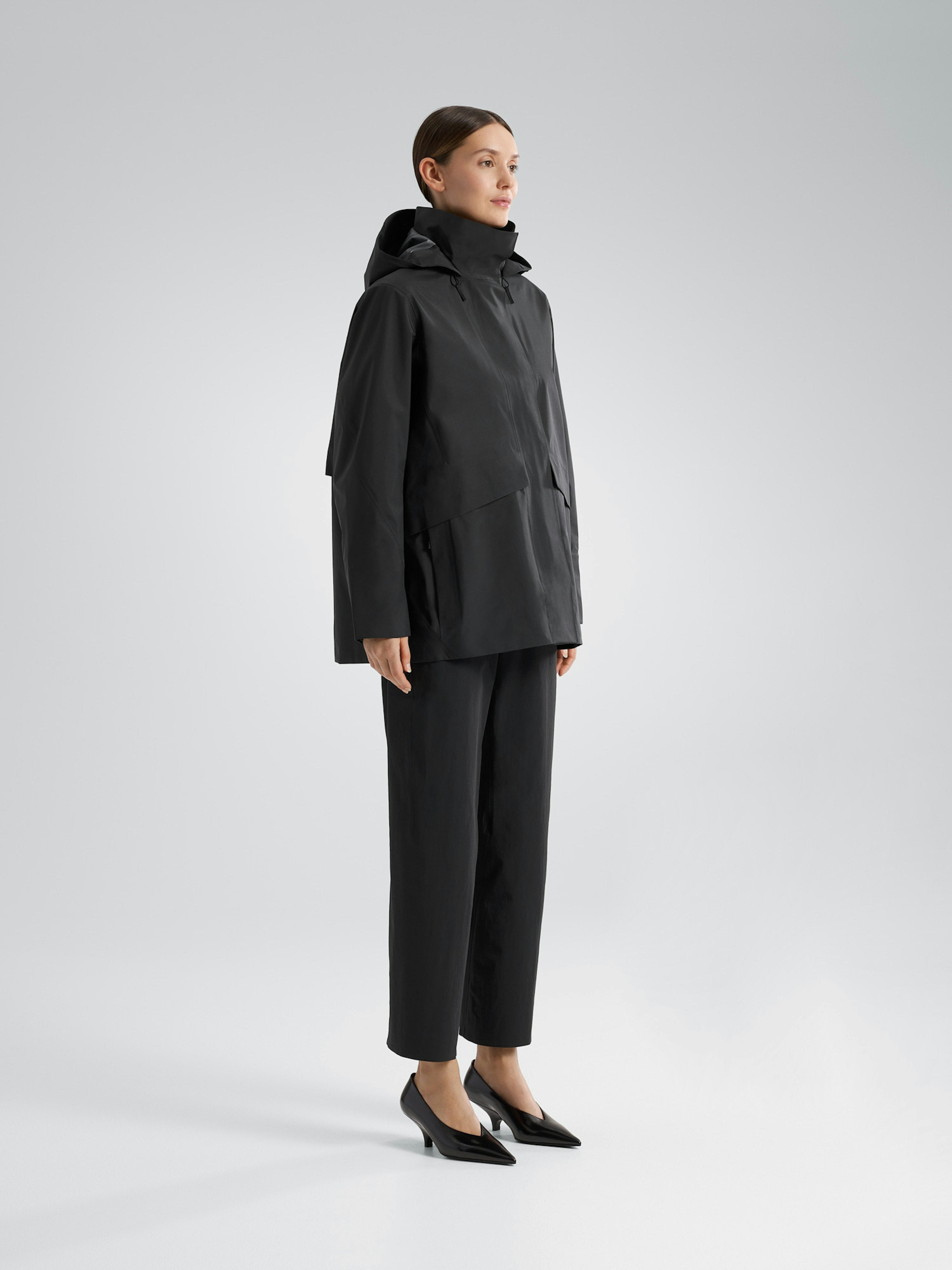 Ifora Jacket Women's