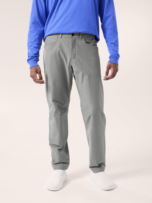 Kragg Cotton Pant Men's