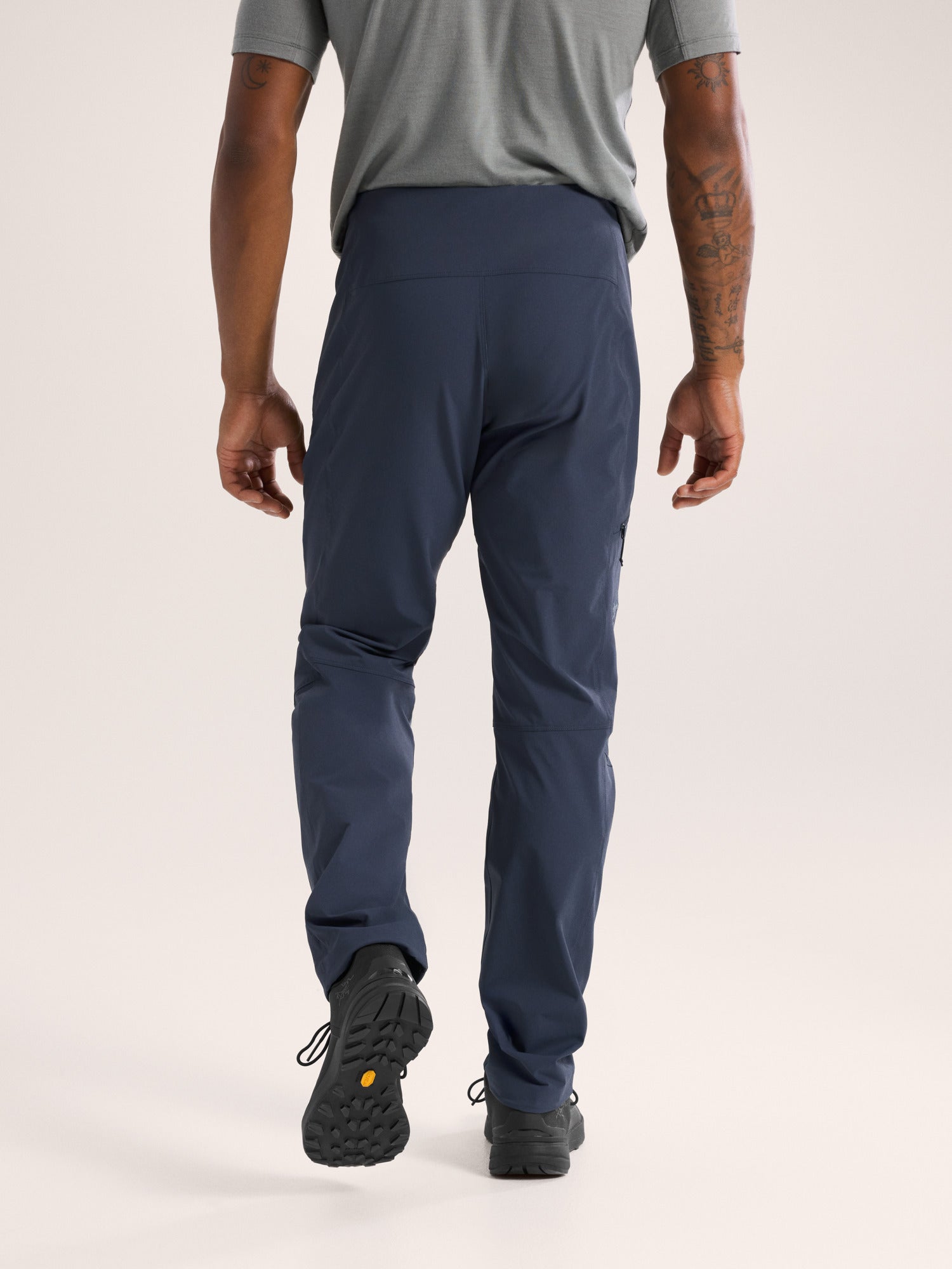 Gamma Pant Men's