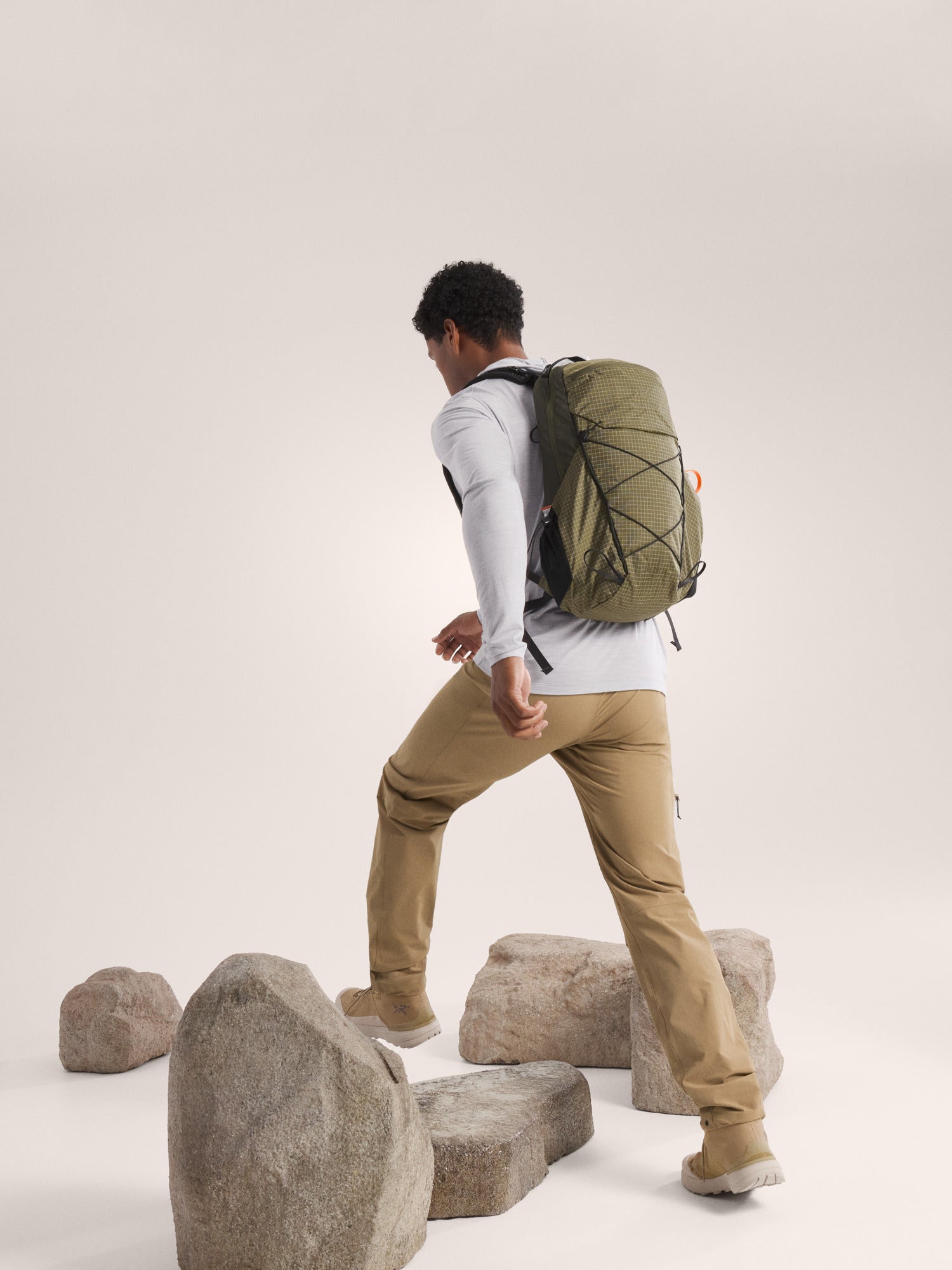 Gamma Pant Men's