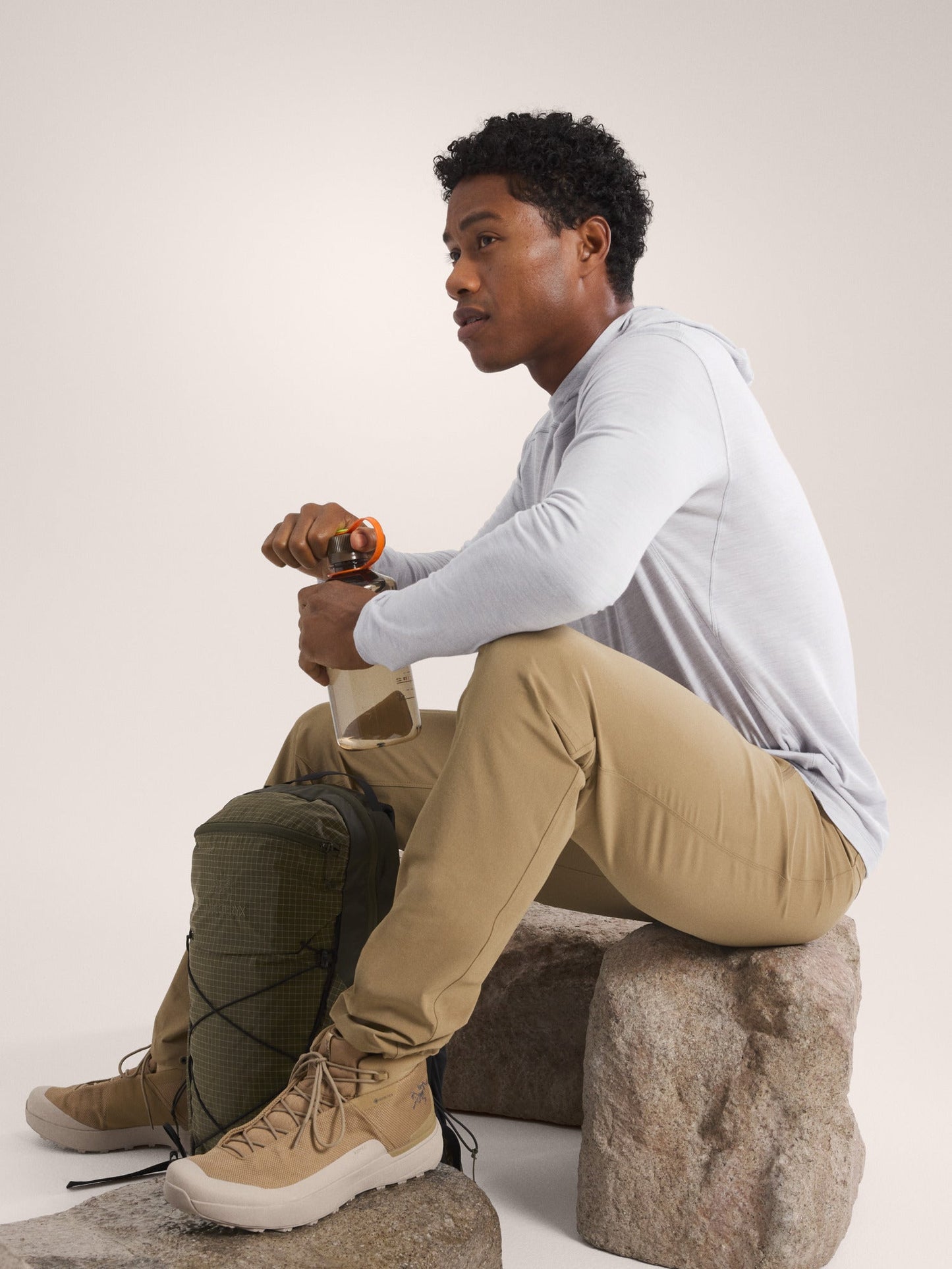 Gamma Pant Men's