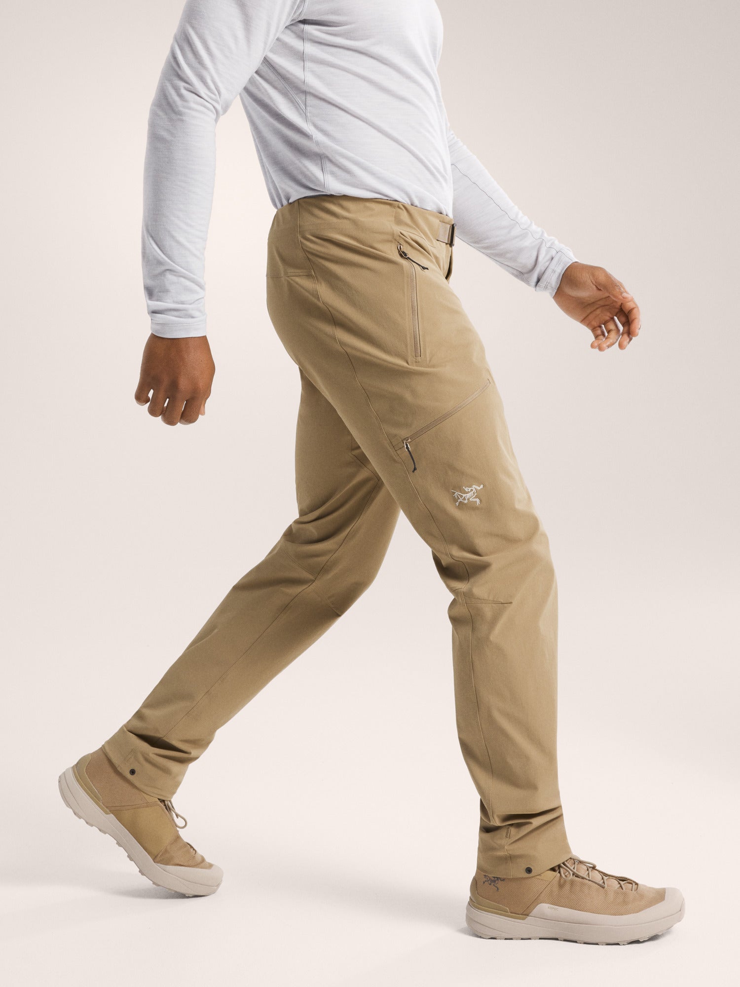 Gamma Pant Men's