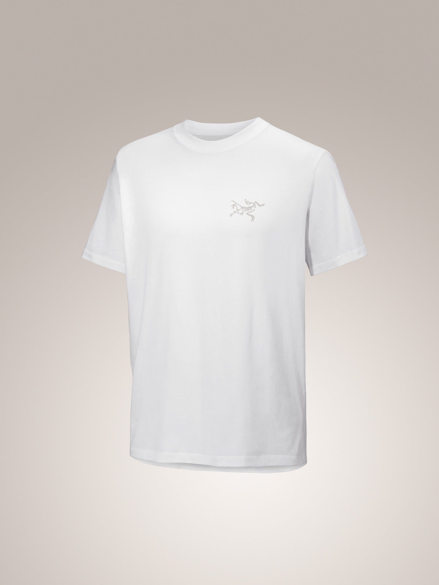 Kragg SL Cotton Shirt SS Men's