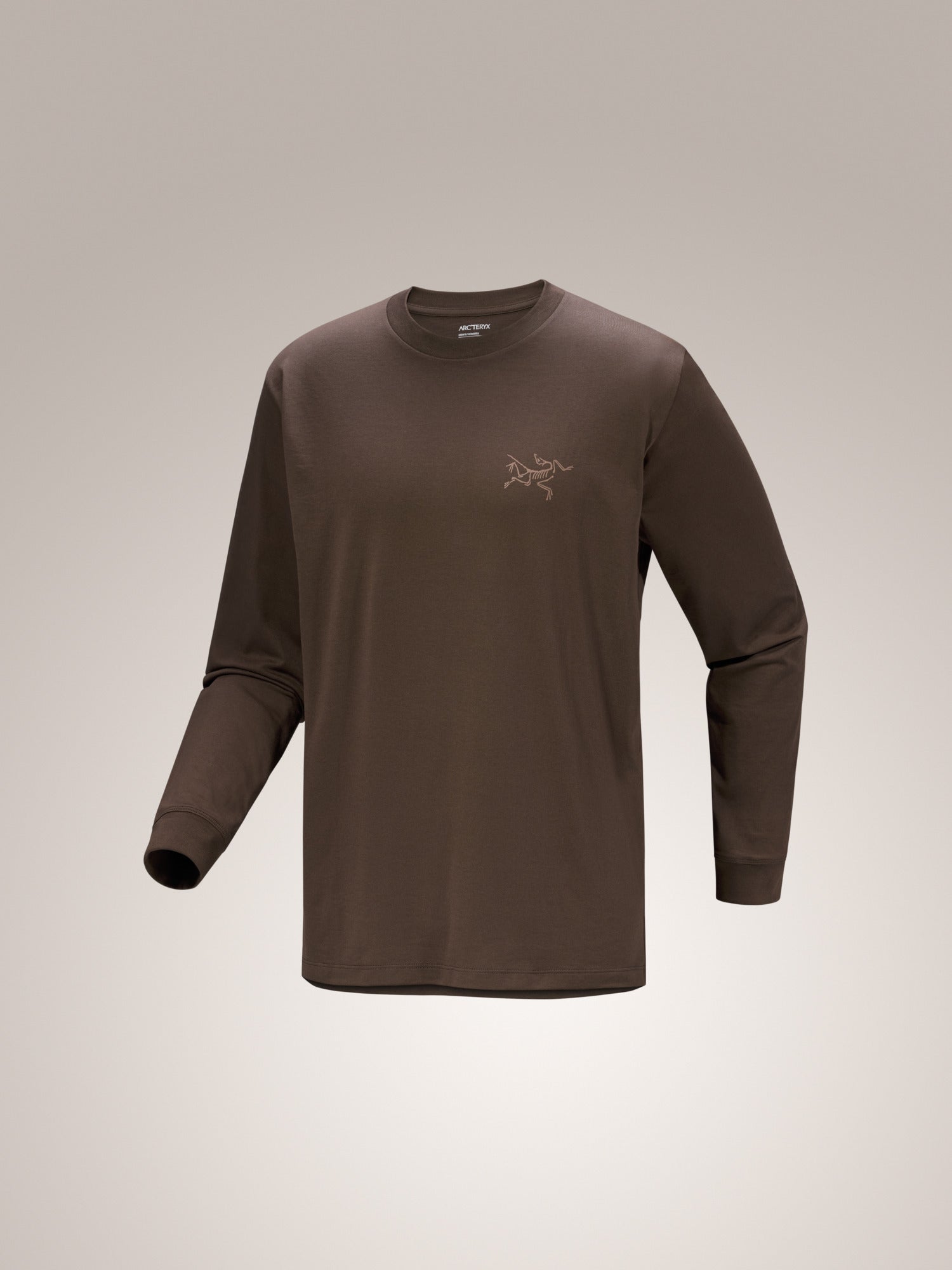 Kragg SL Cotton Shirt LS Men's