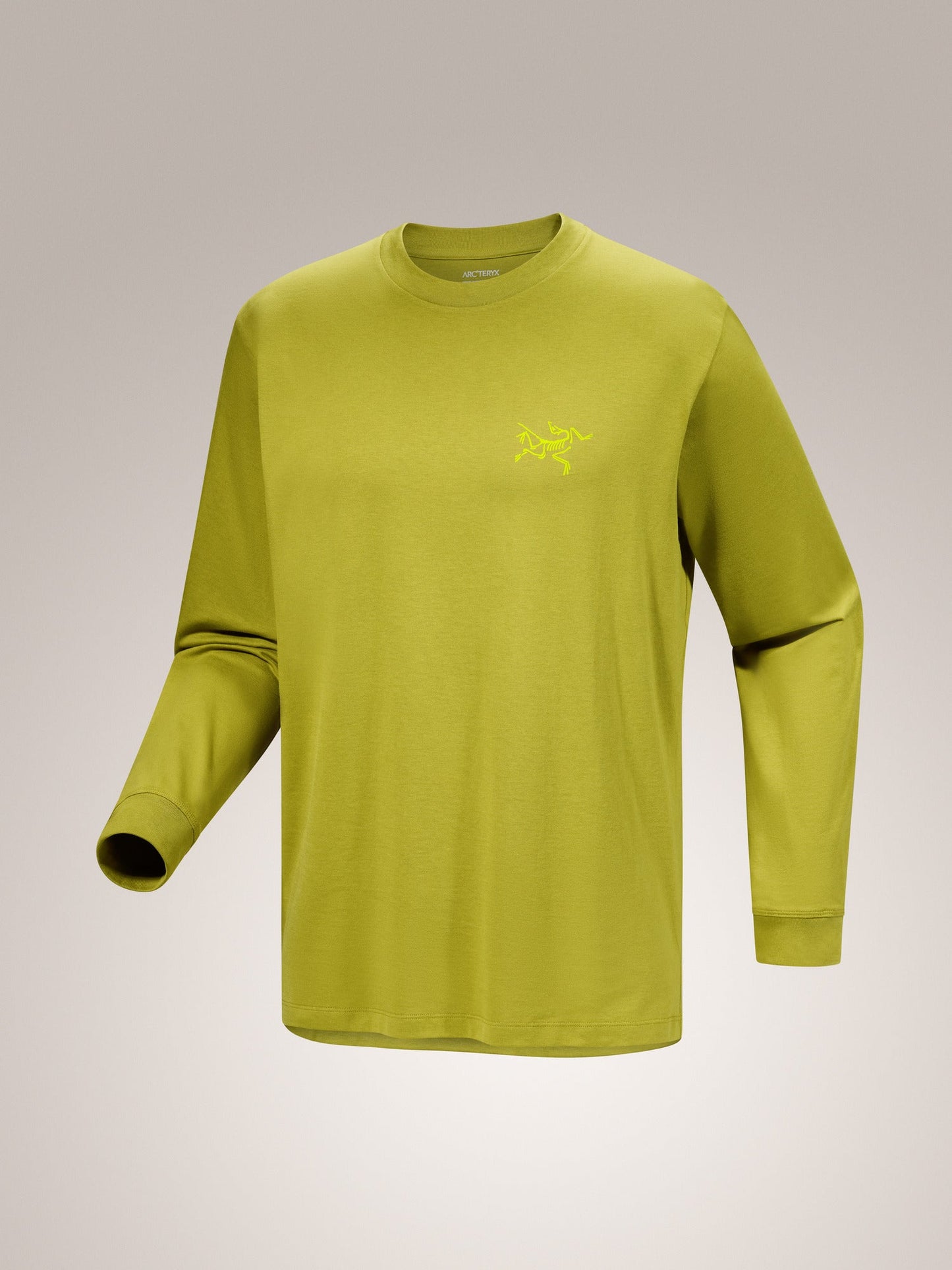 Kragg SL Cotton Shirt LS Men's