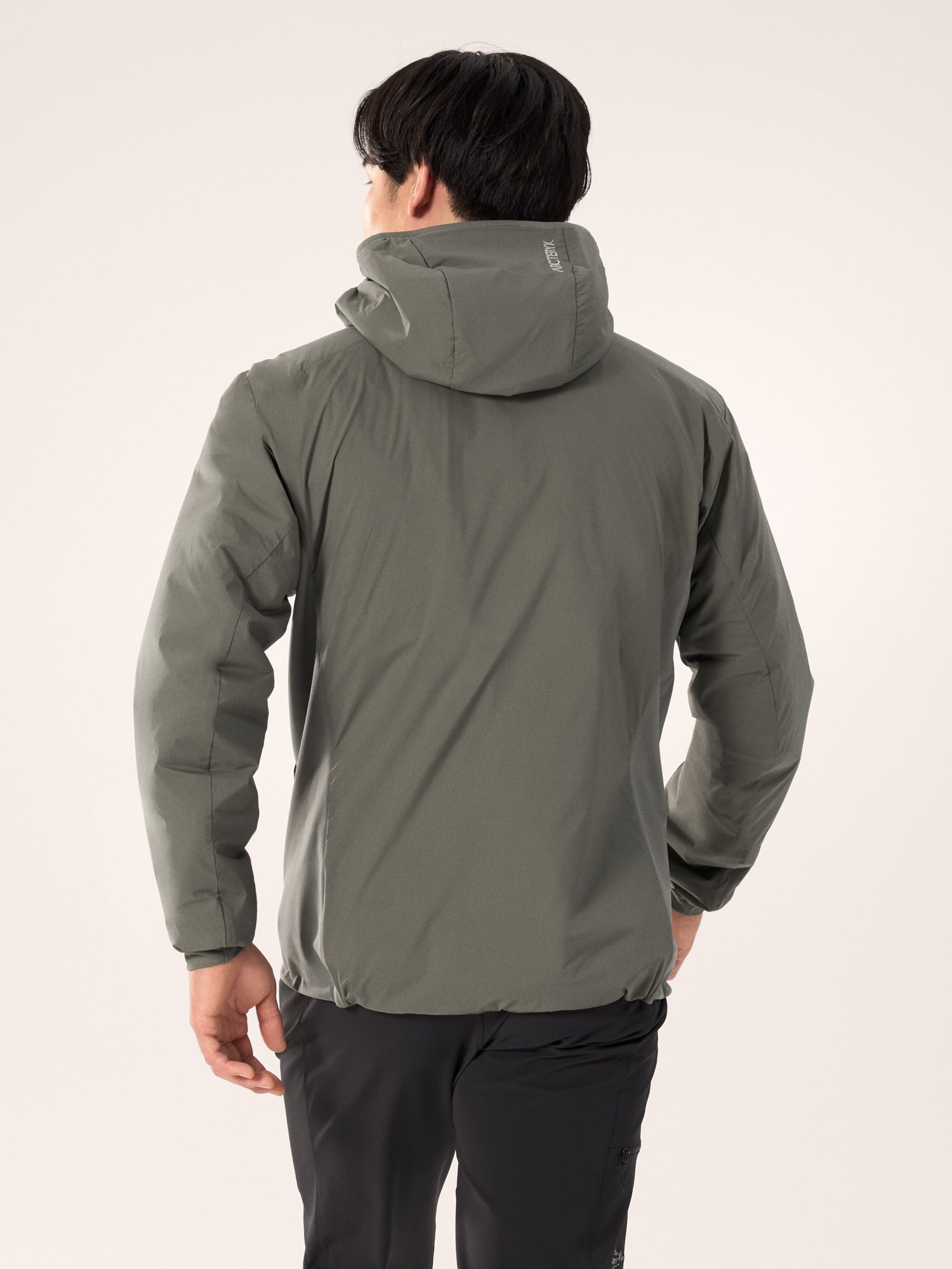 Atom Hoody Men's