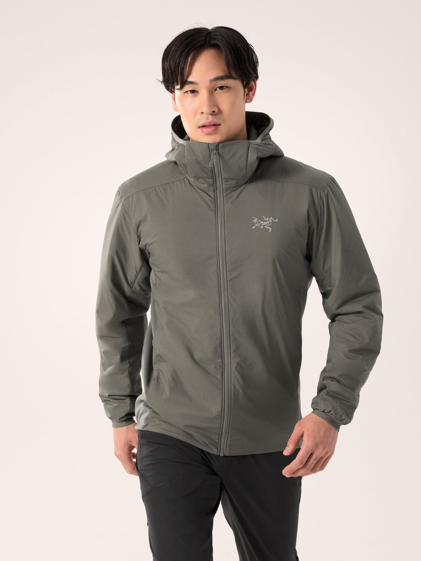 Atom Hoody Men's