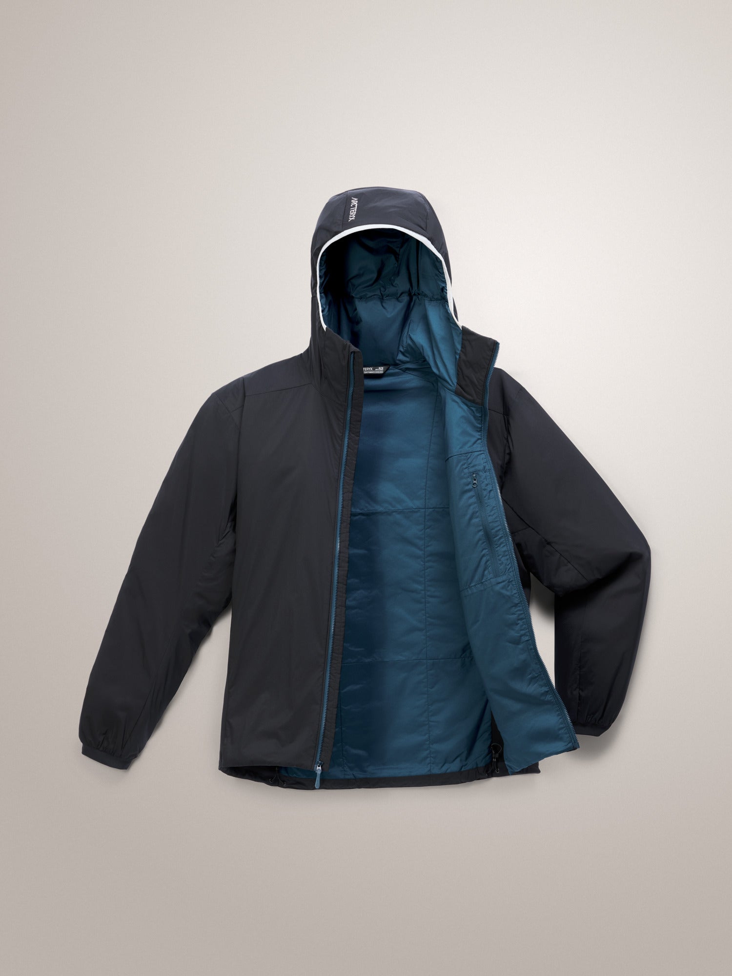 Atom Hoody Men's