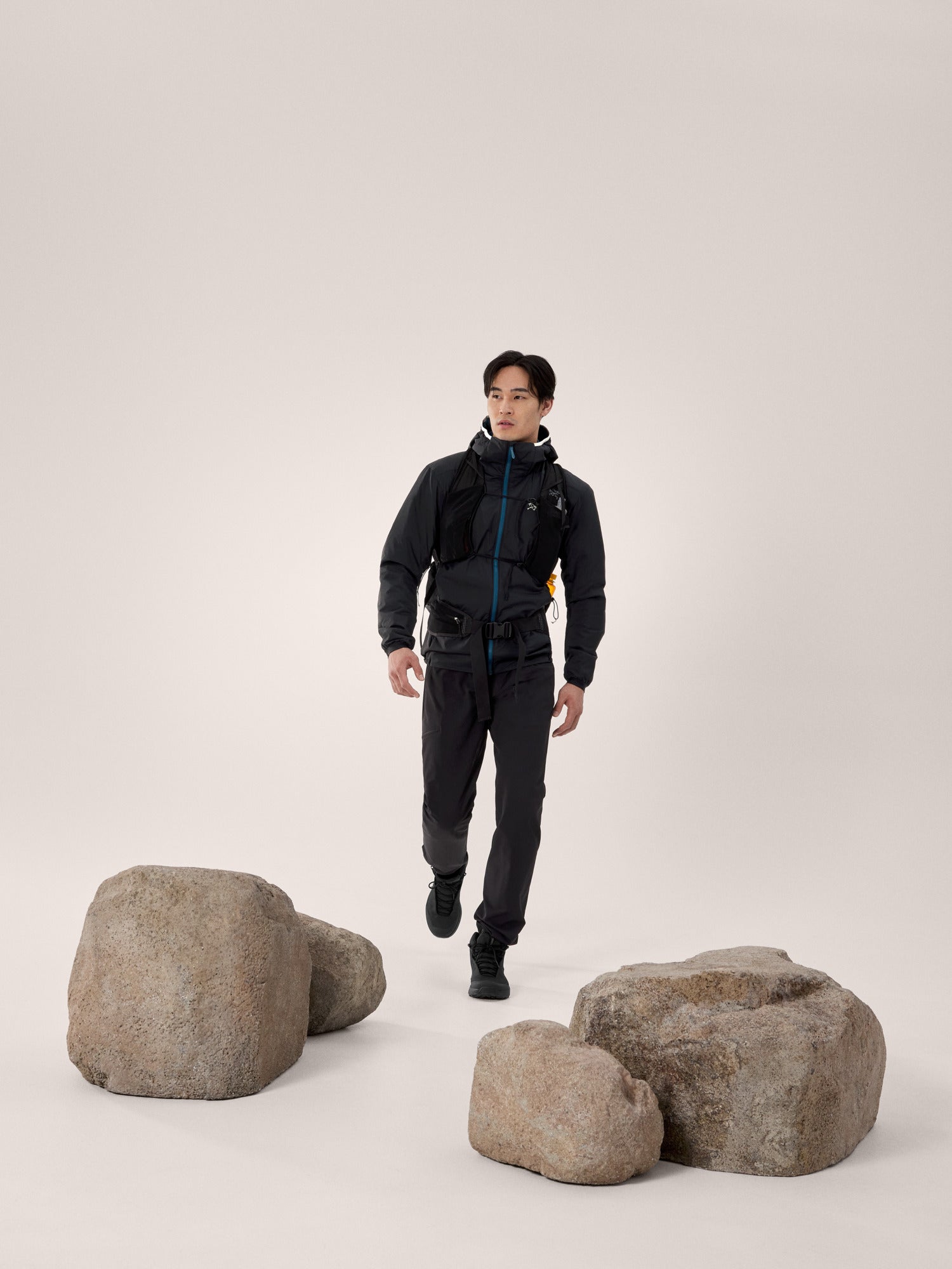 Atom Hoody Men's