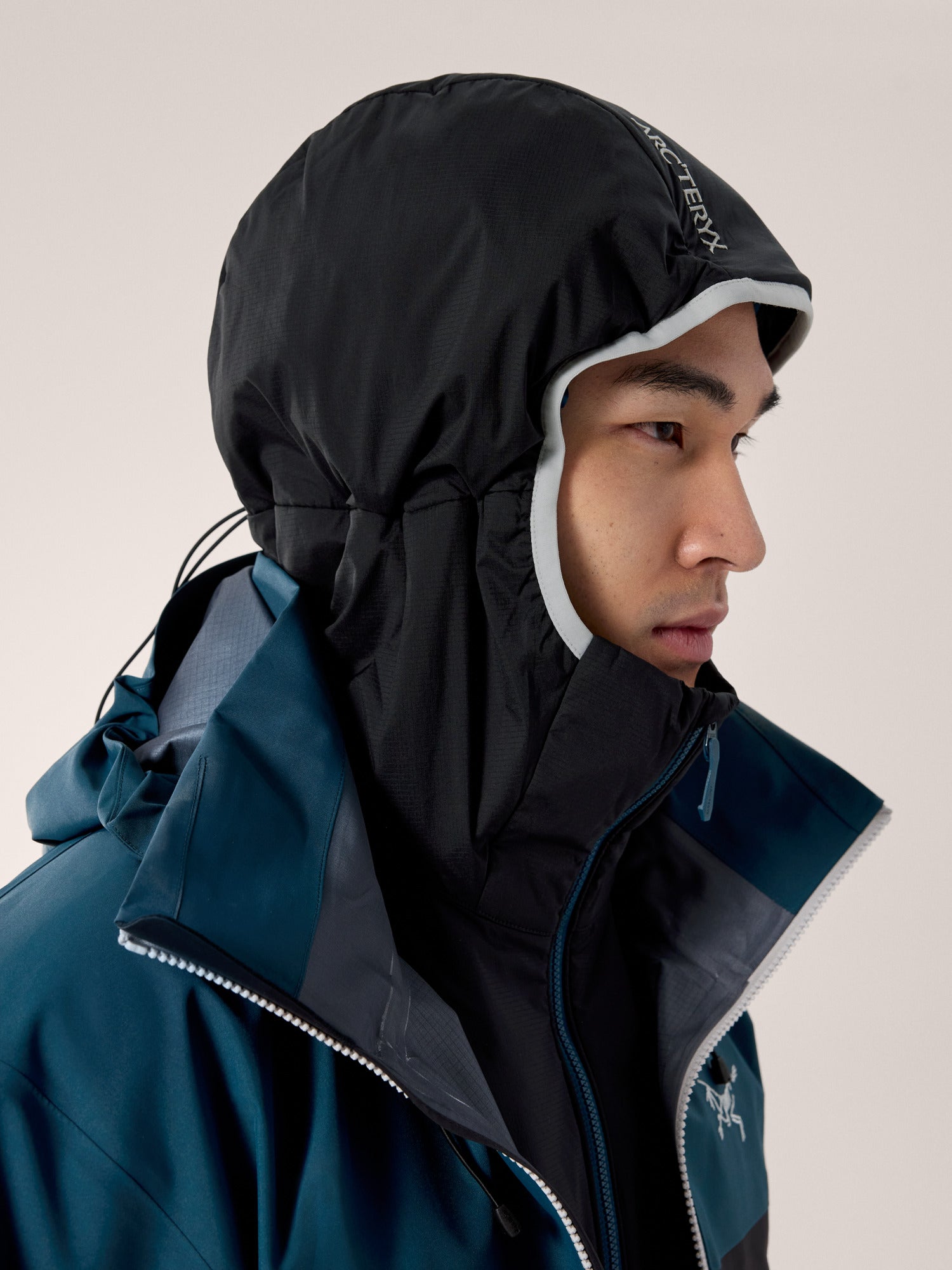 Atom Hoody Men's