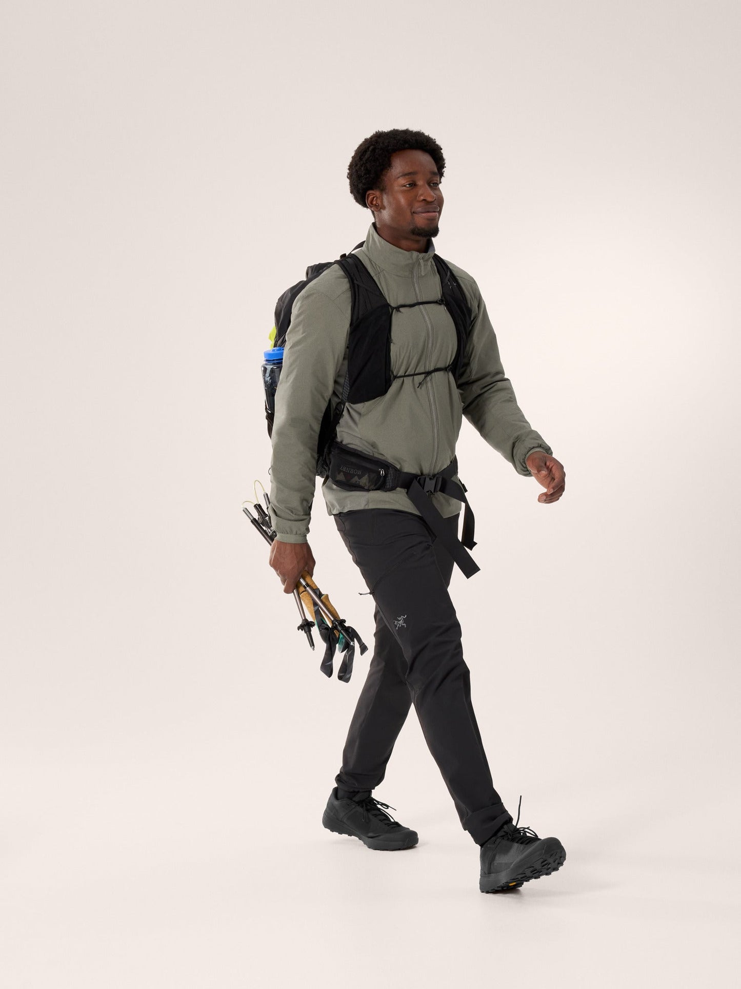 Atom Jacket Men's